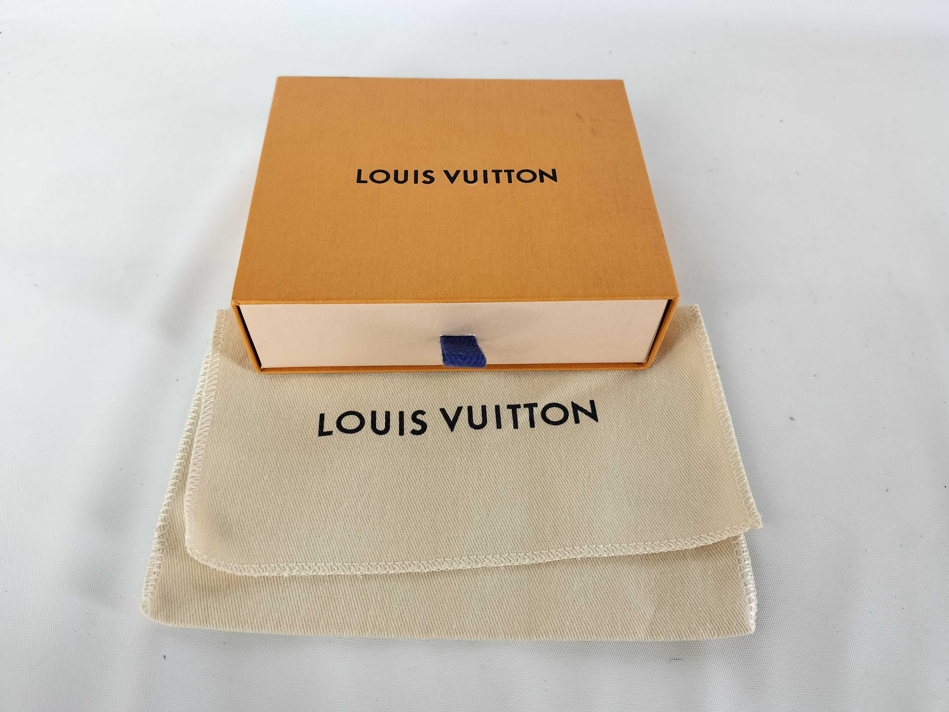Monogram Reverse Portefeuille Dauphine Compact Wallet — view 13