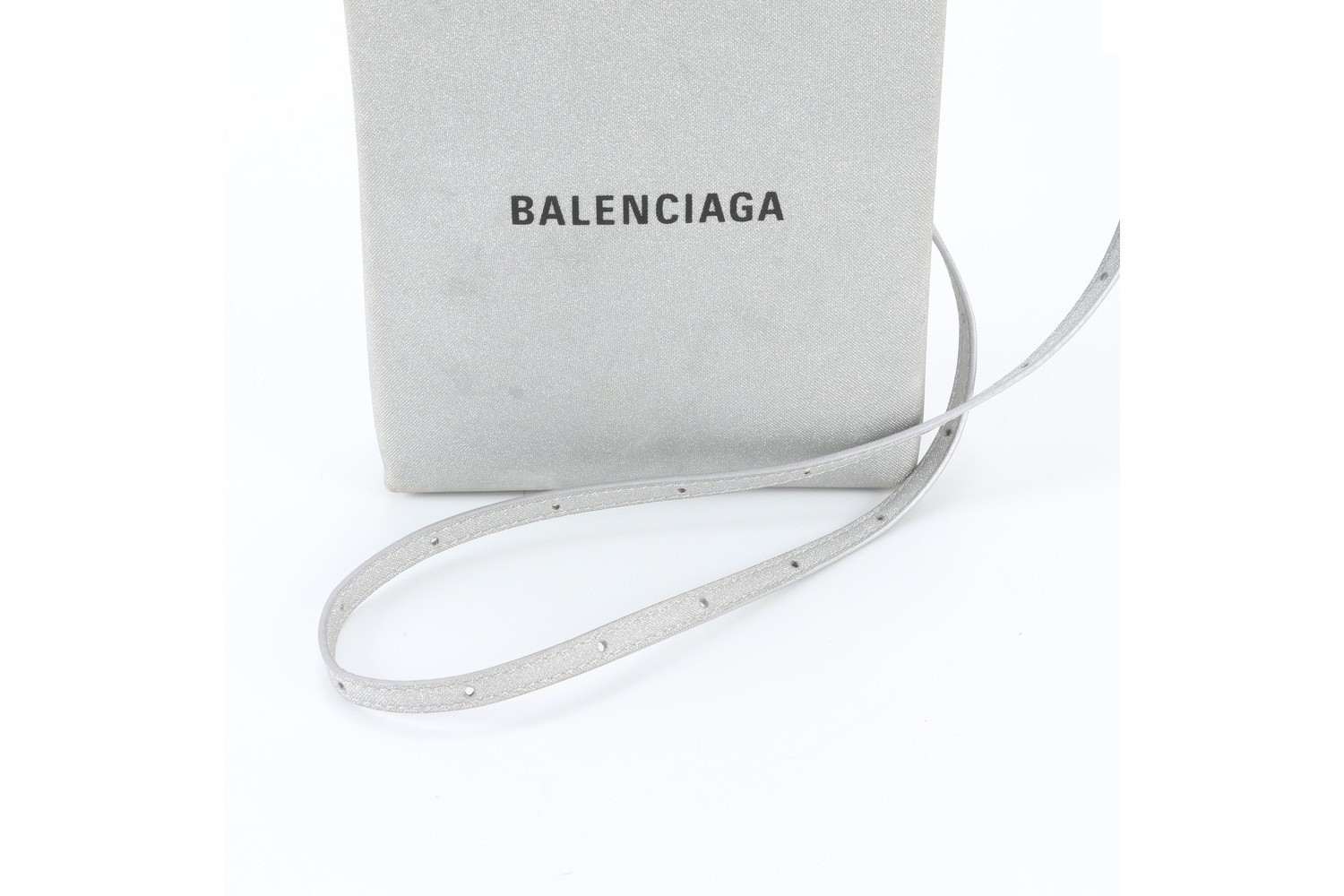 Shopping Phone Holder 2-Way Shoulder Bag — view 2