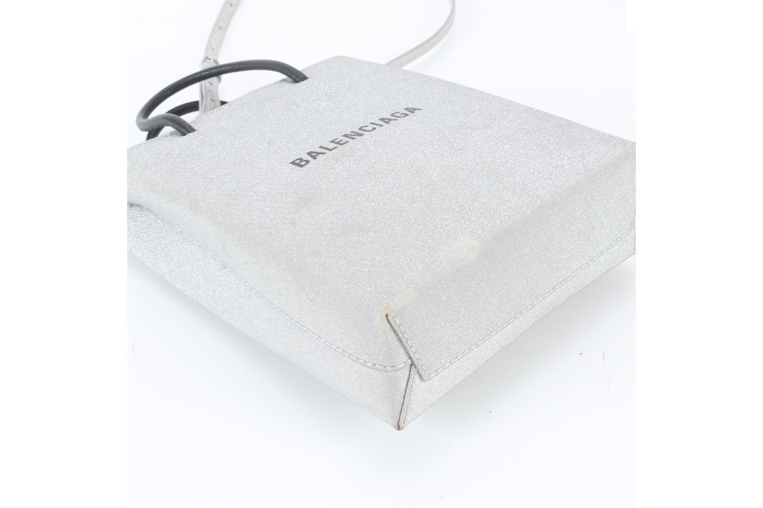 Shopping Phone Holder 2-Way Shoulder Bag — view 6