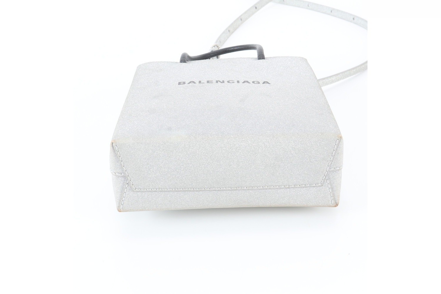 Shopping Phone Holder 2-Way Shoulder Bag — view 7