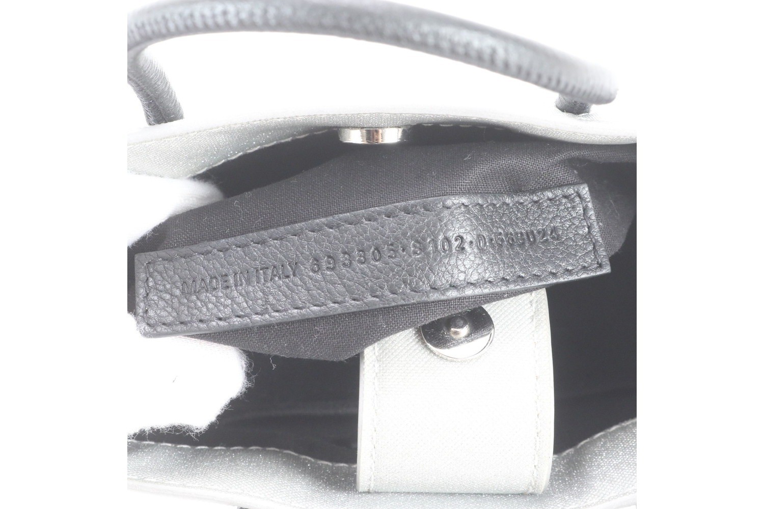 Shopping Phone Holder 2-Way Shoulder Bag — view 10