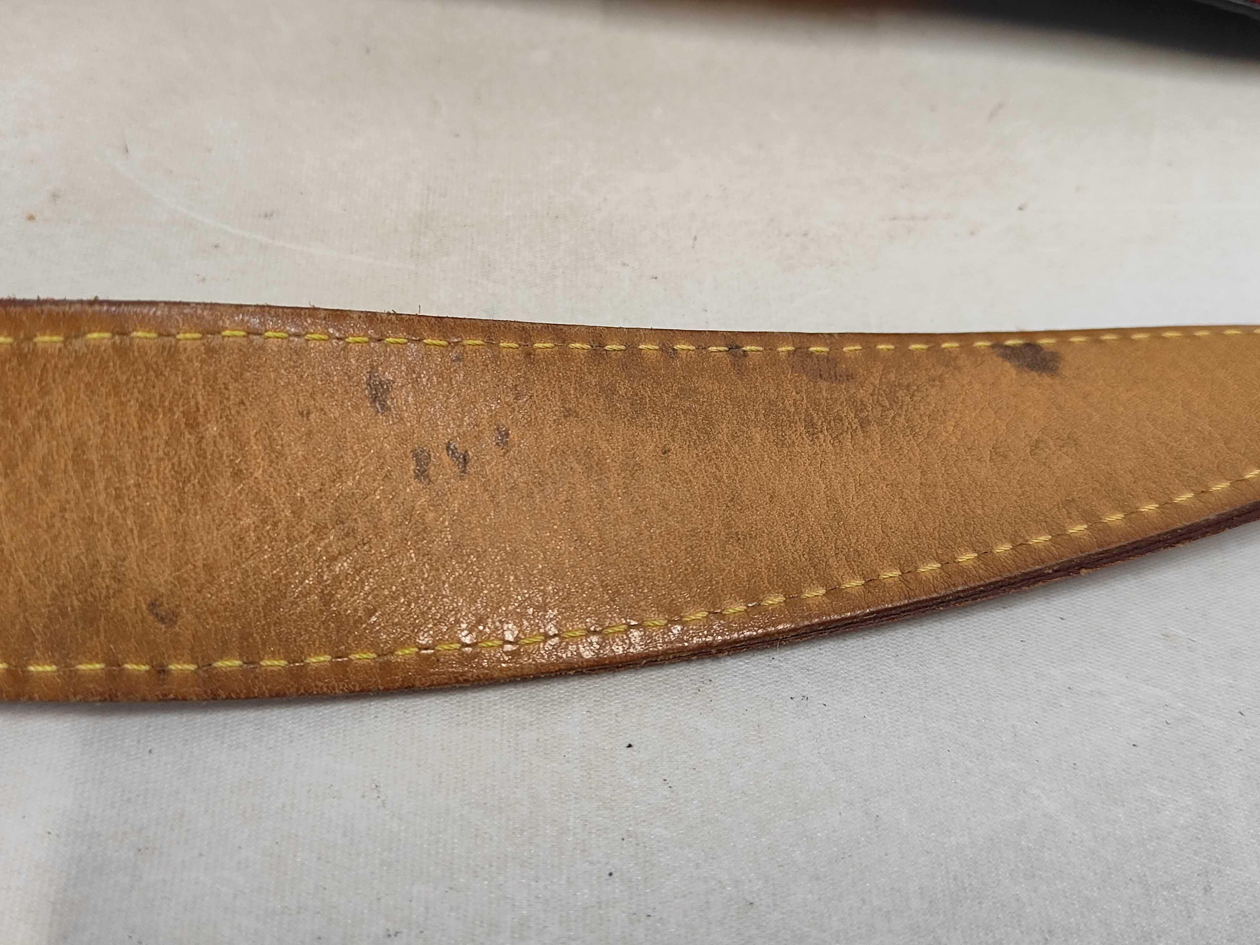 Monogram Graceful Shoulder Bag, PVC Coated Canvas PM M43700 RFID Shoulder Bag — view 6