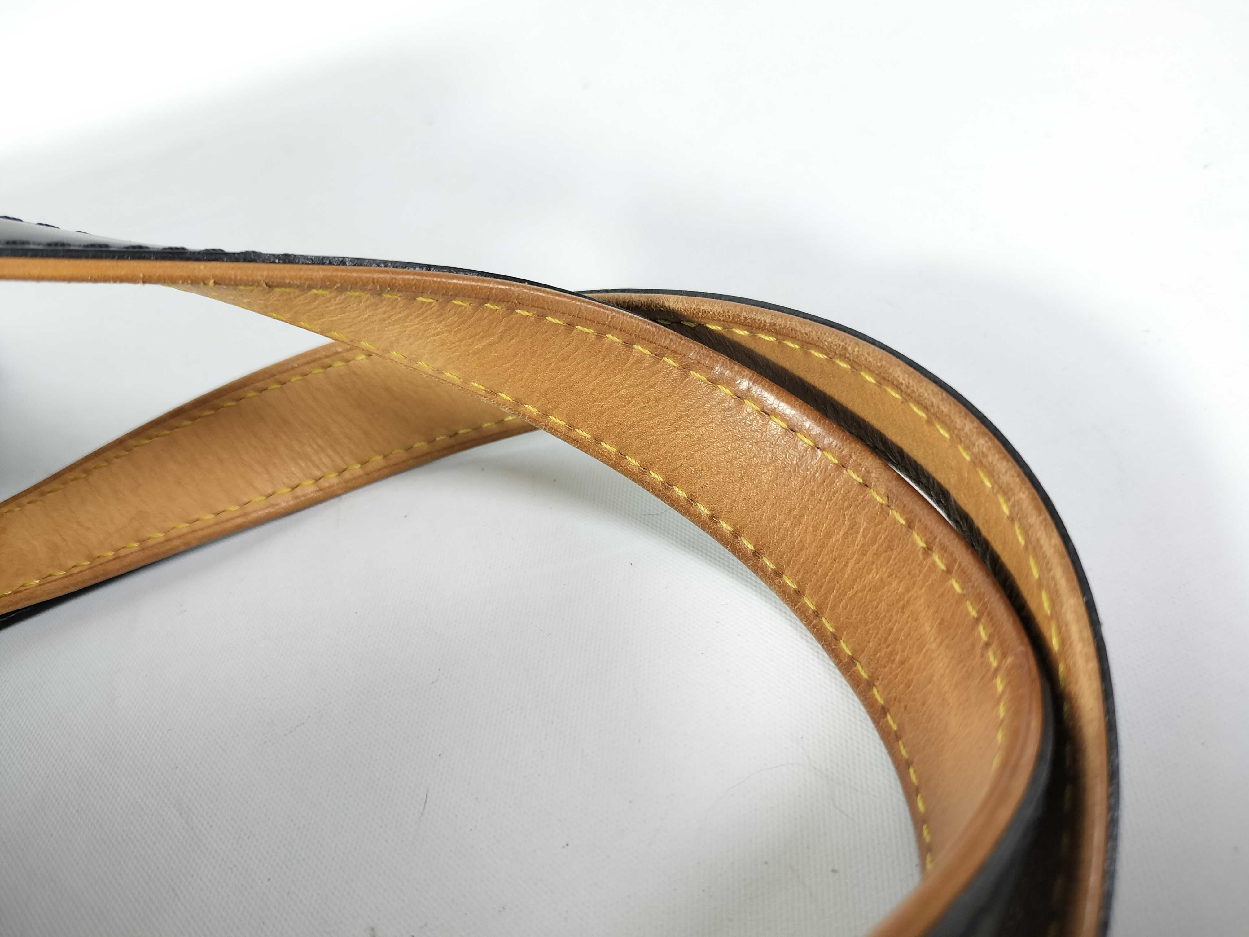 Monogram Matte Louis Vuitton Malden M55132 Matte Handbag — view 4