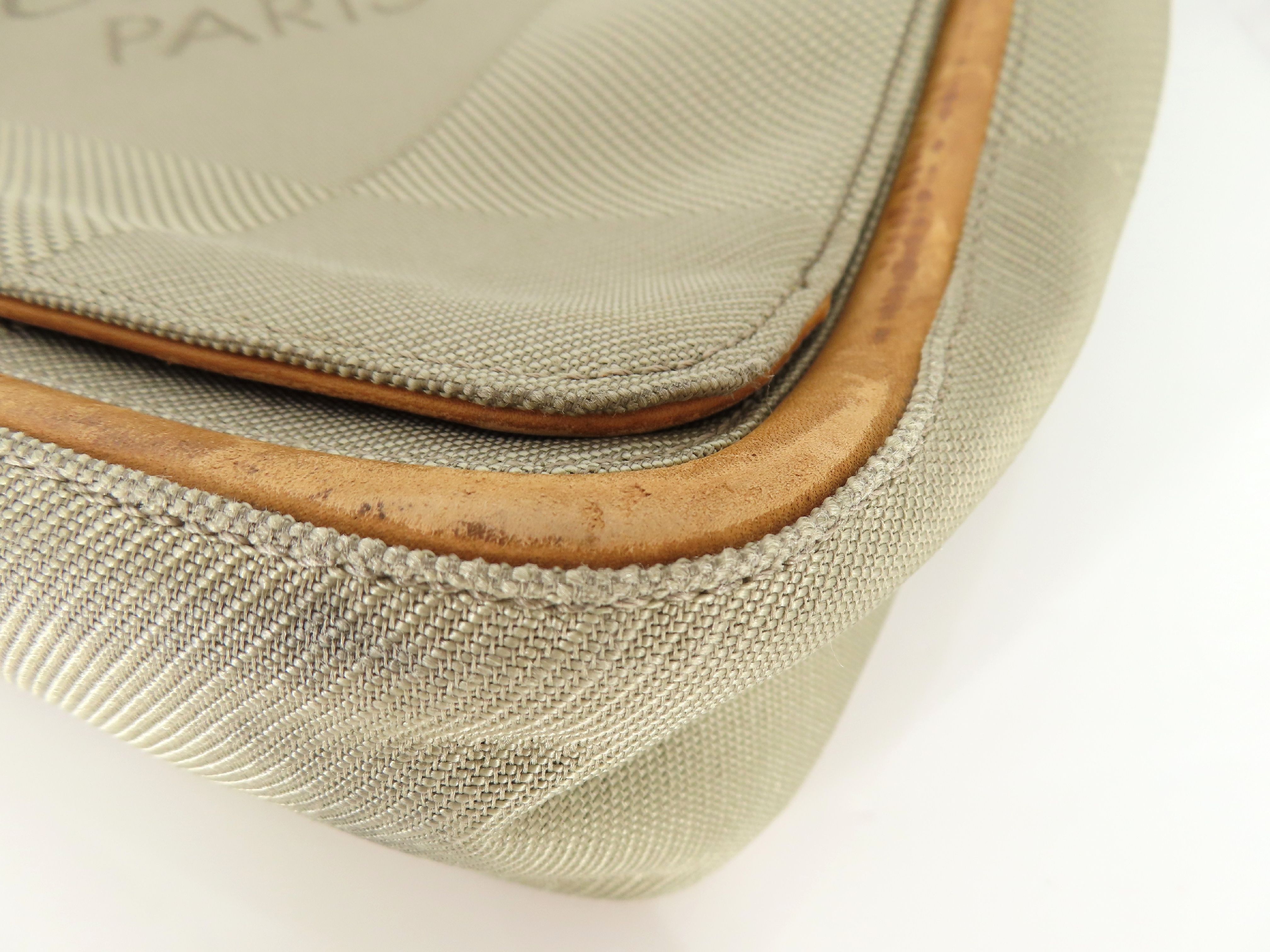 Damier Geant Messager M93031 Shoulder Bag — view 6