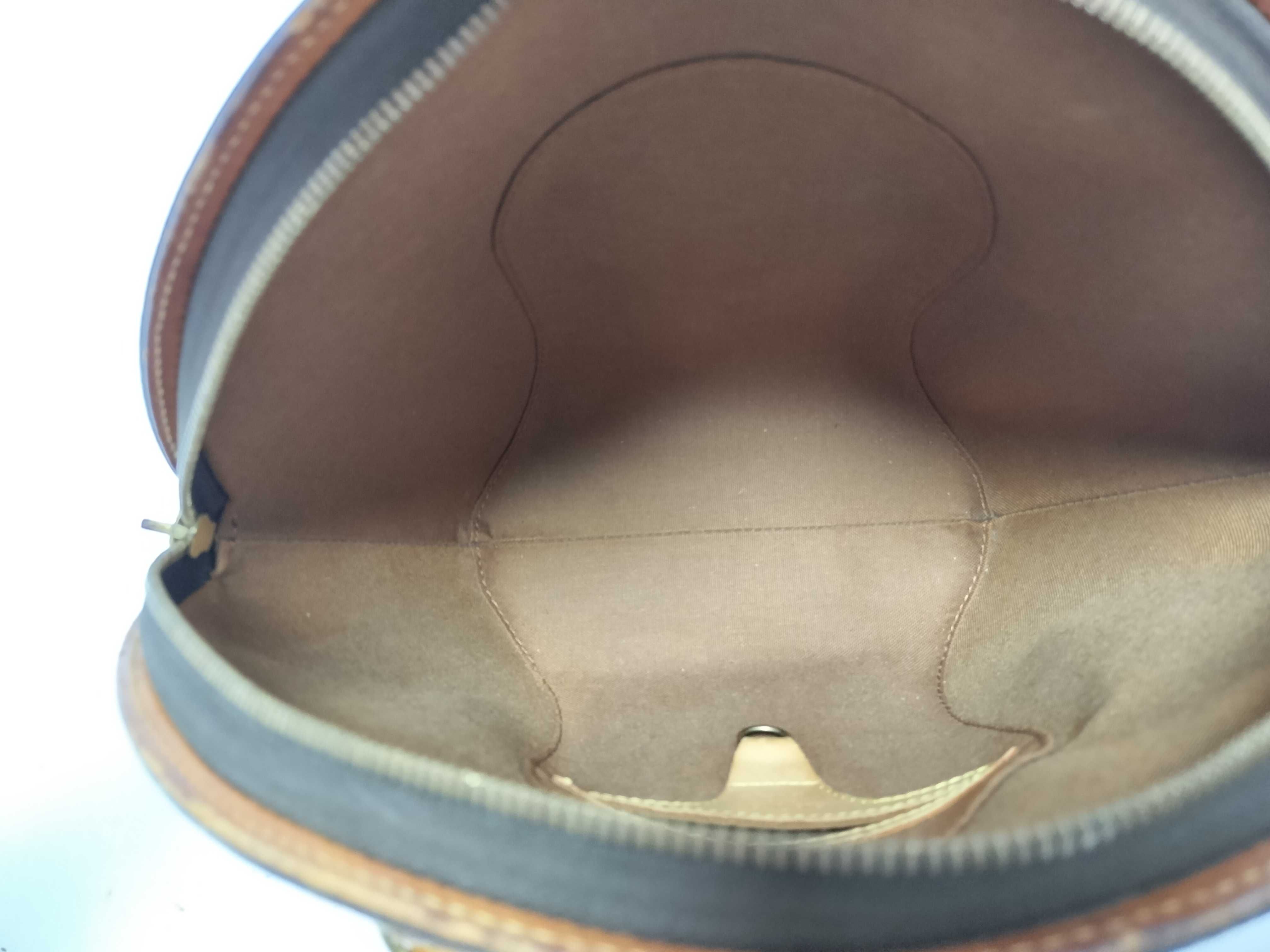 Monogram LV Ellipse Handbag — view 9