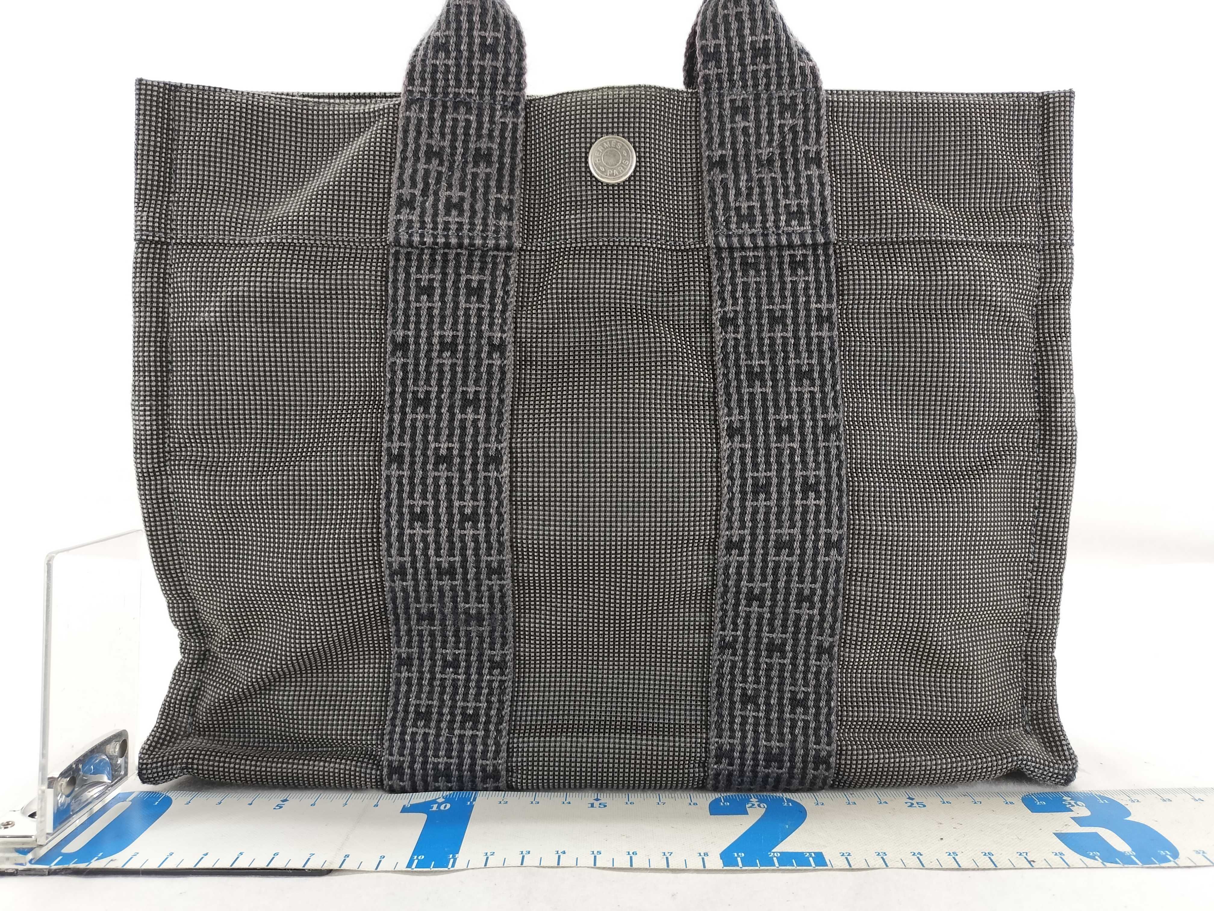 Herline PM Tote Bag — view 2
