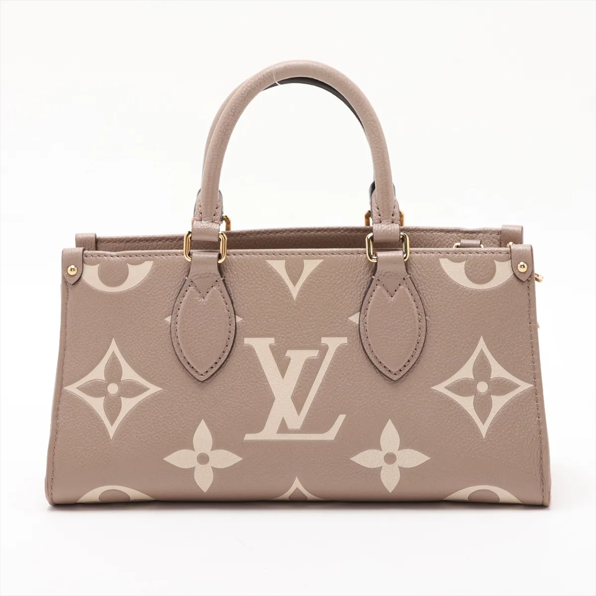 Monogram Empreinte OnTheGo EW M23641, serial number unknown, brown. — view 2