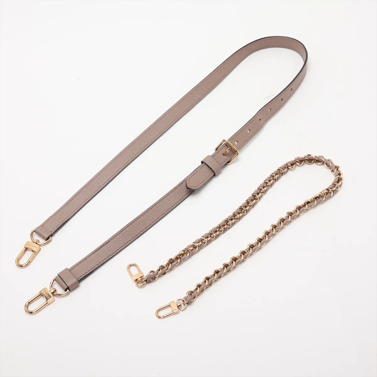 Monogram Empreinte OnTheGo EW M23641, serial number unknown, brown. — view 7