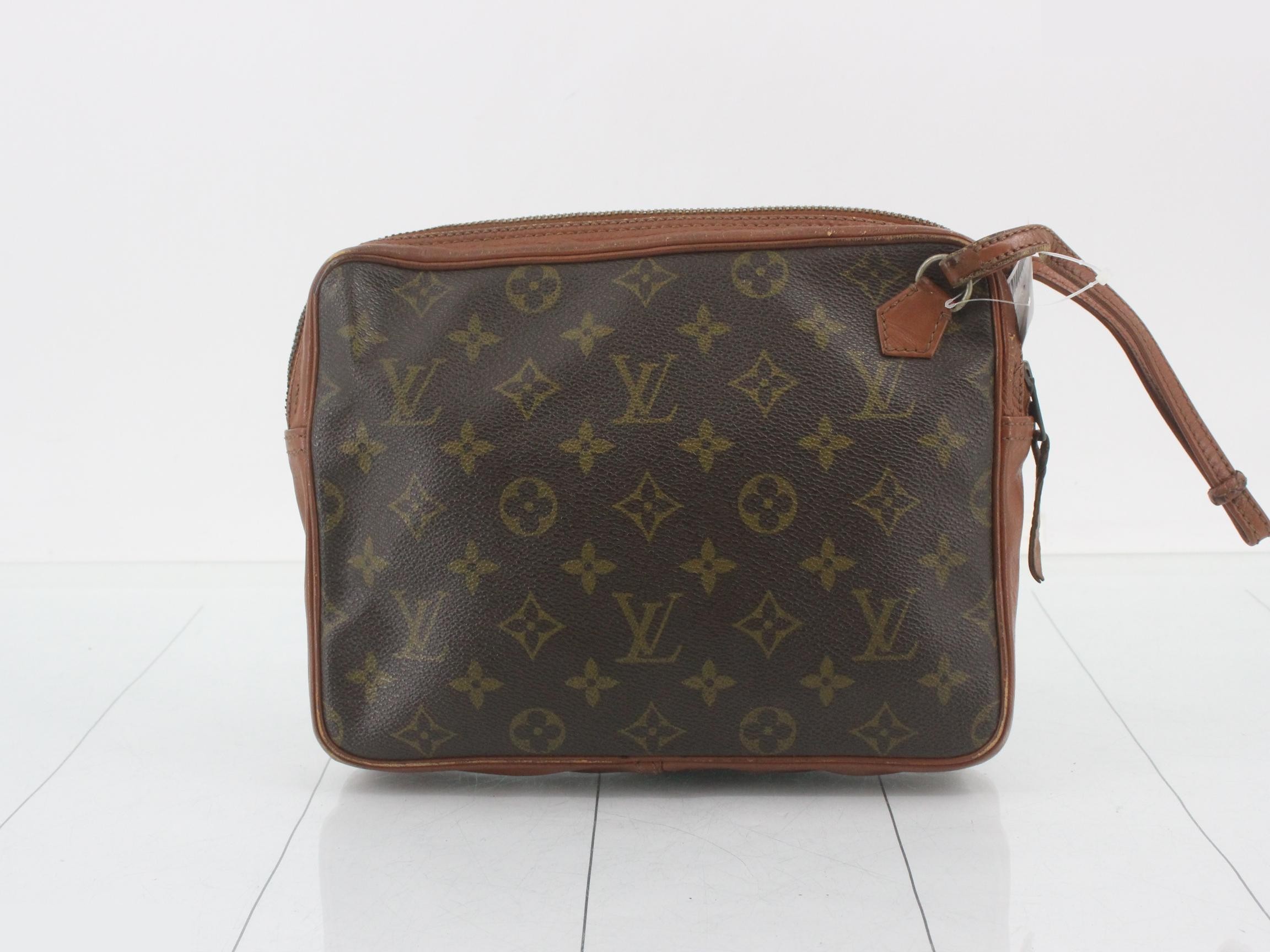 Monogram Saxophone Second Bag — view 2