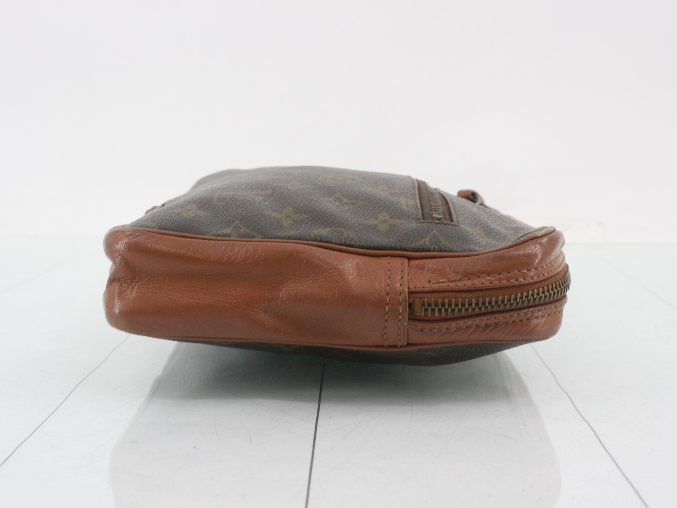Monogram Saxophone Second Bag — view 3