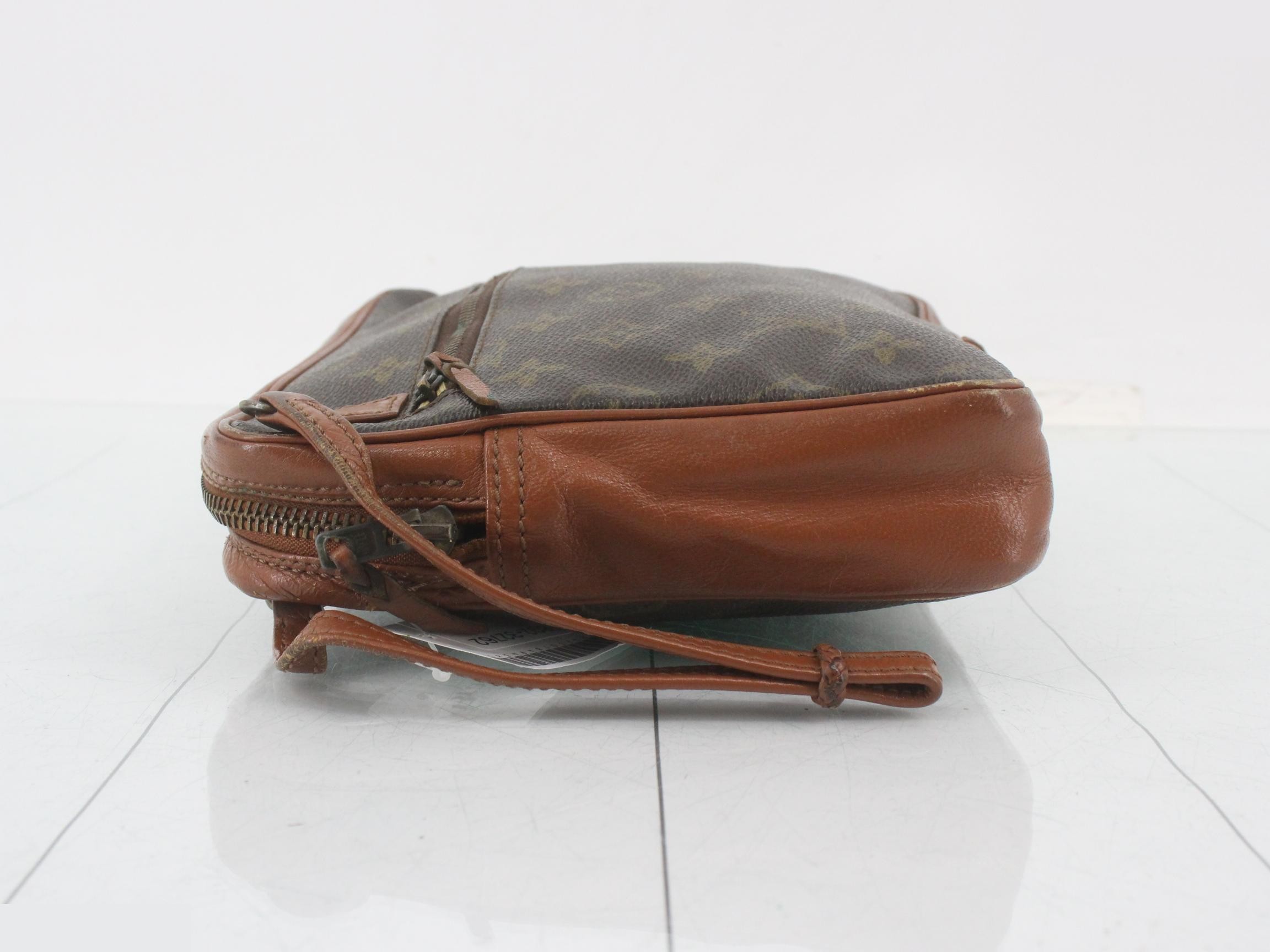 Monogram Saxophone Second Bag — view 4