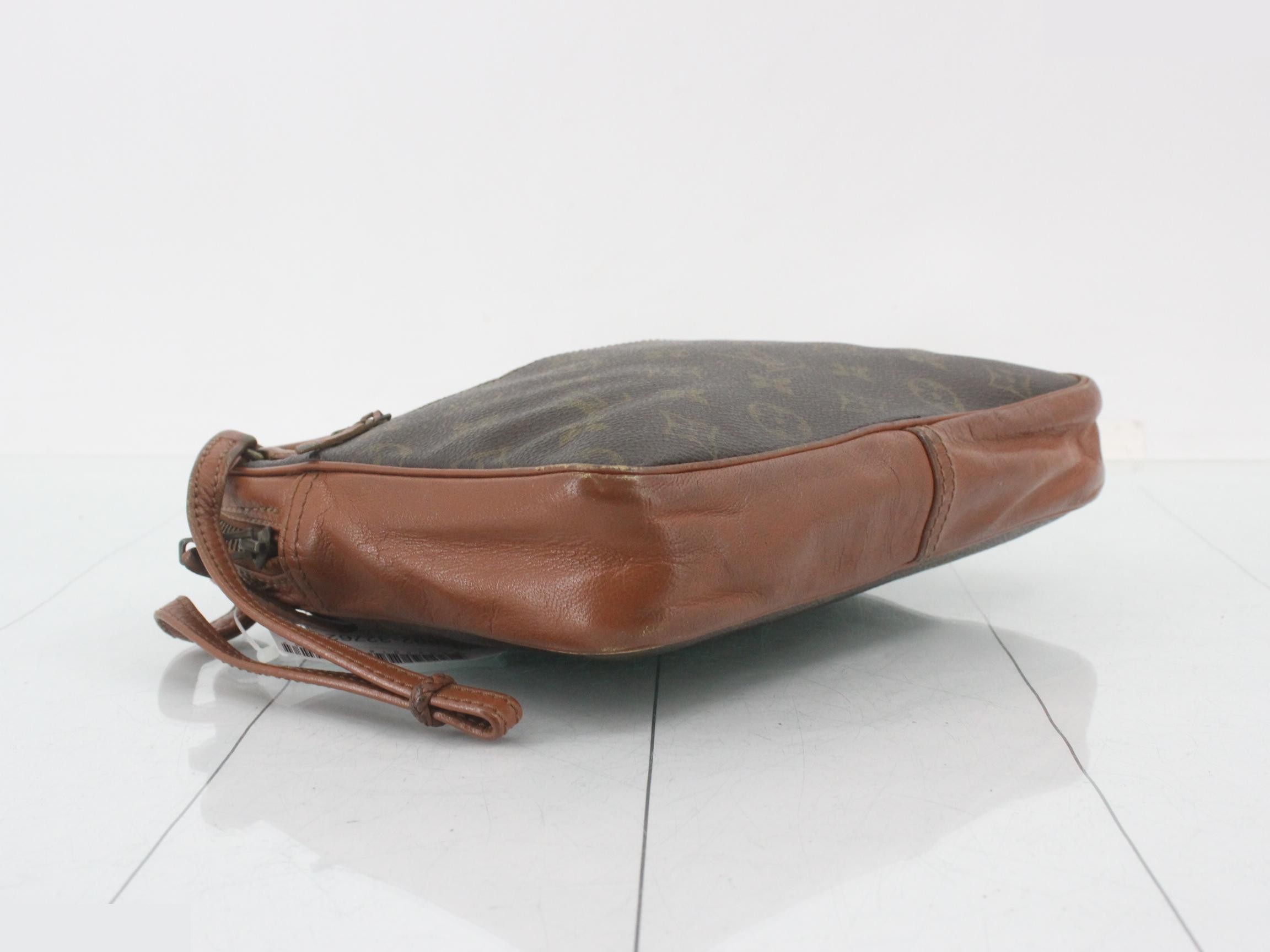 Monogram Saxophone Second Bag — view 5