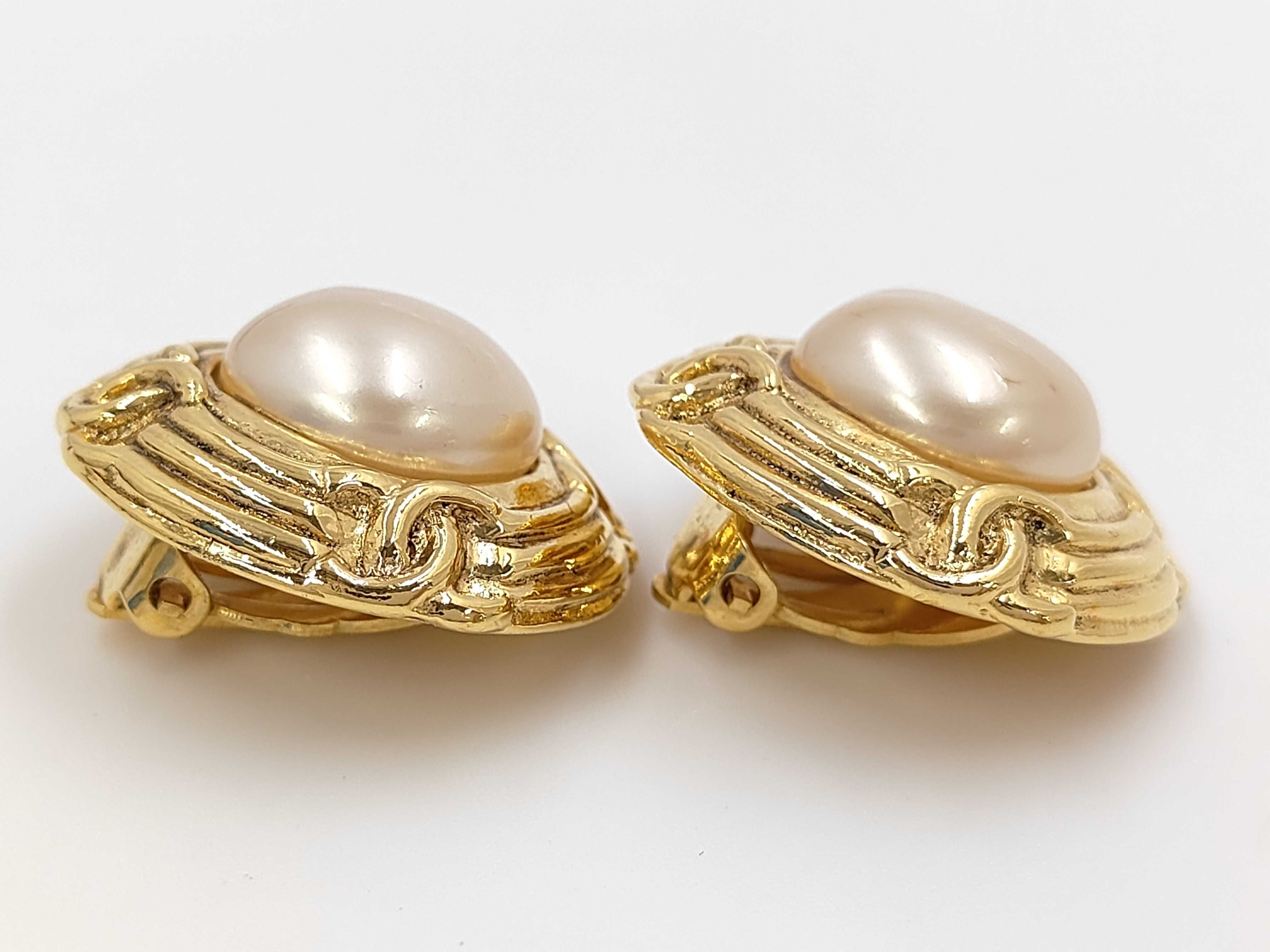 Earrings — view 2