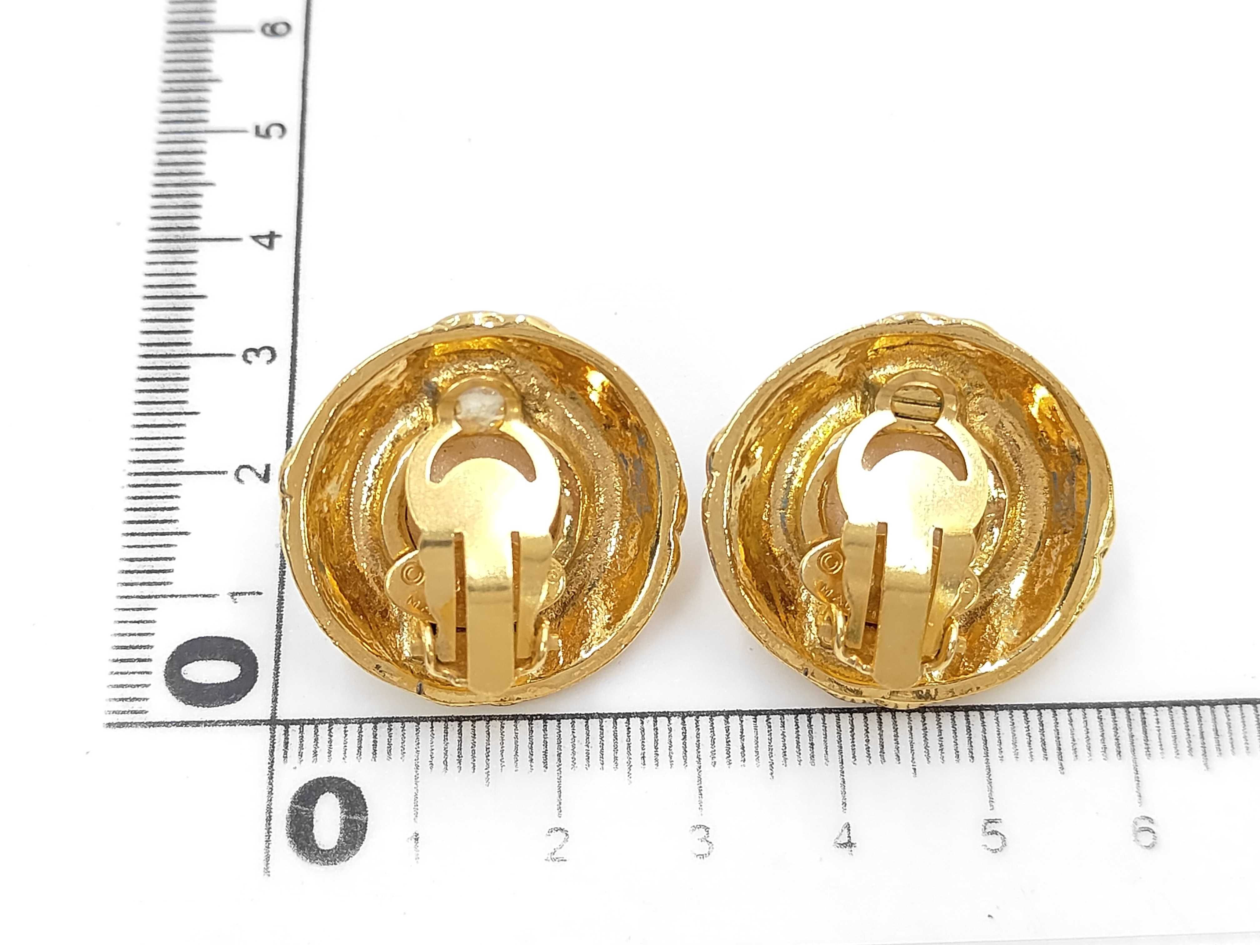 Earrings — view 4