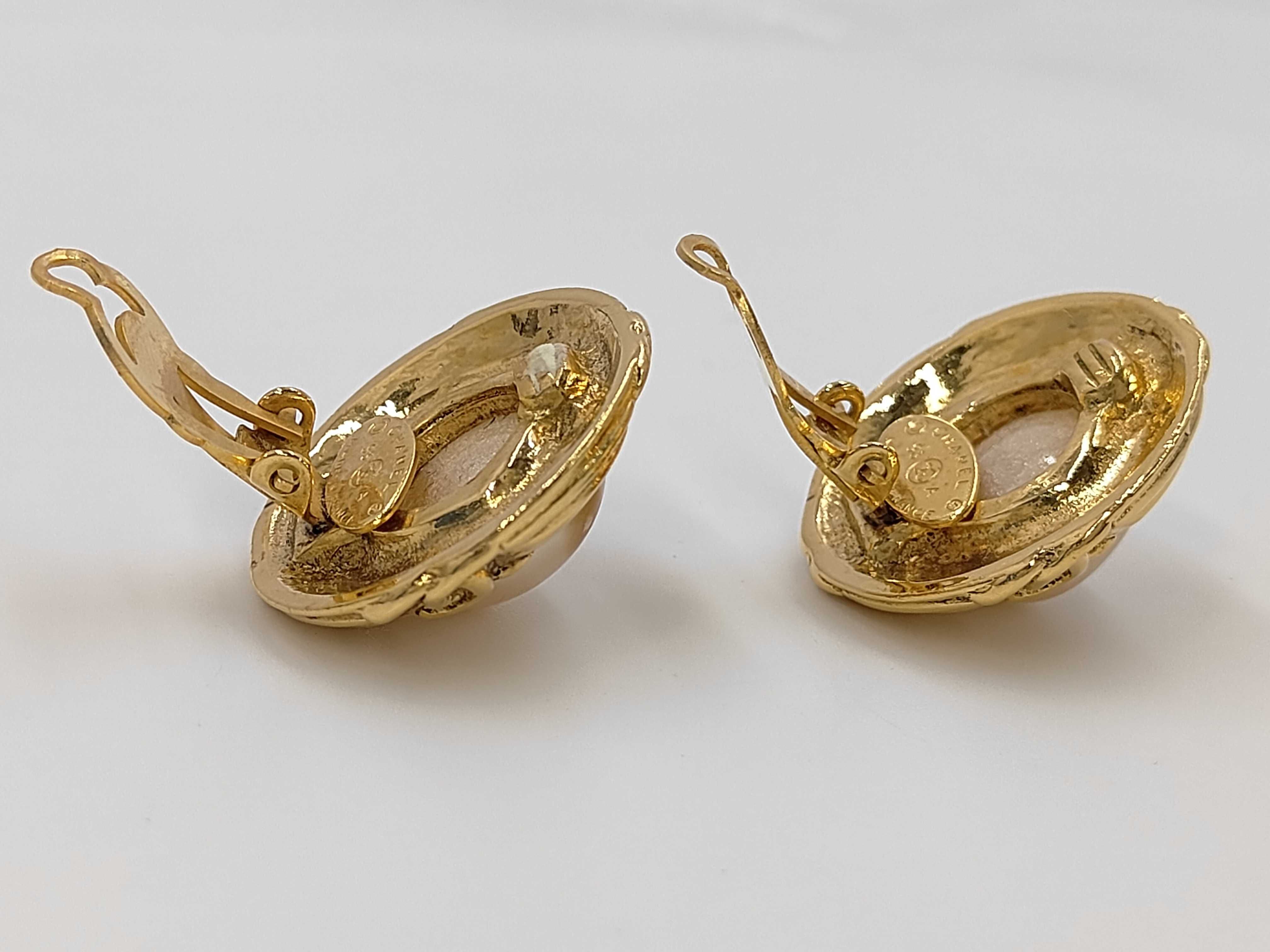 Earrings — view 5