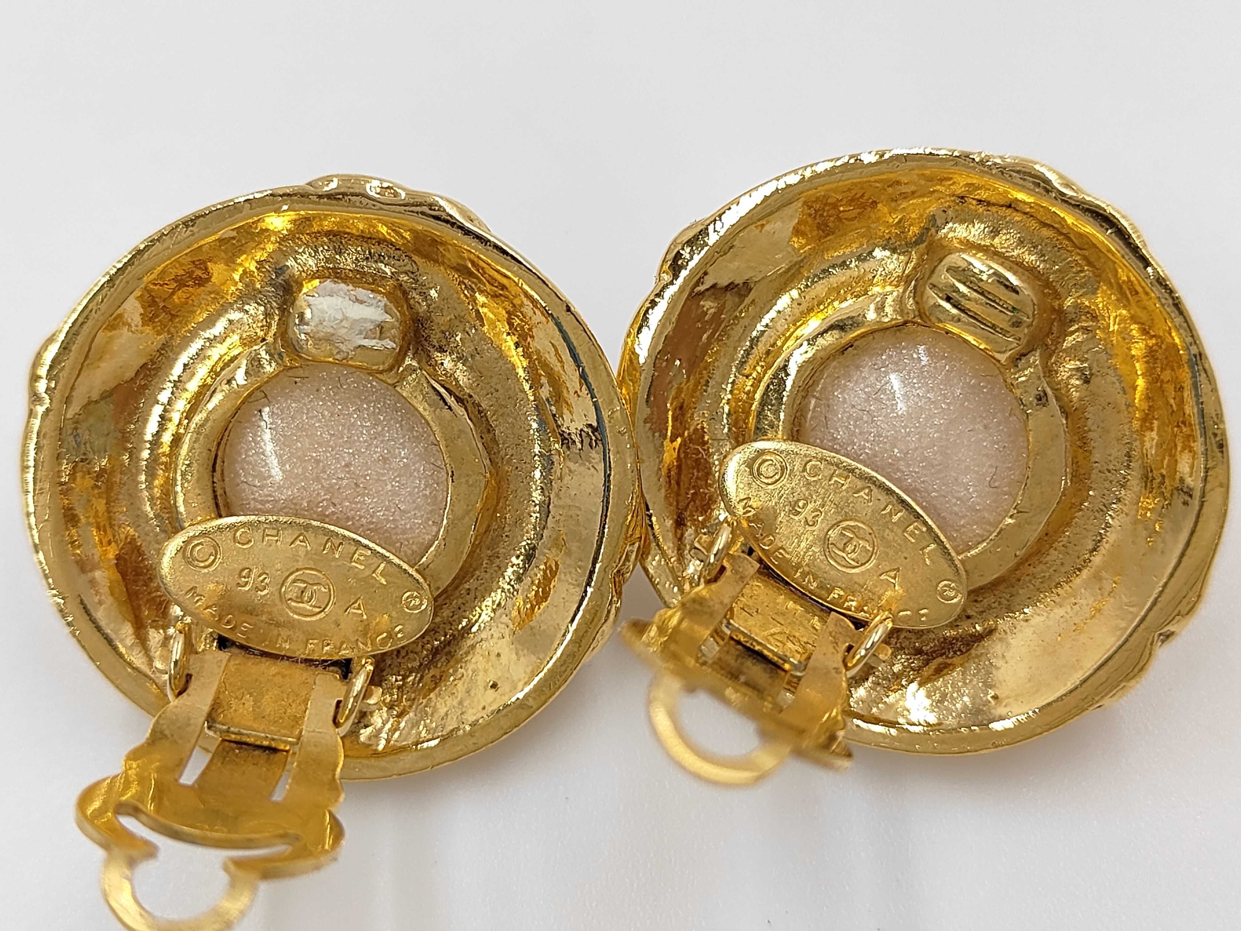 Earrings — view 6