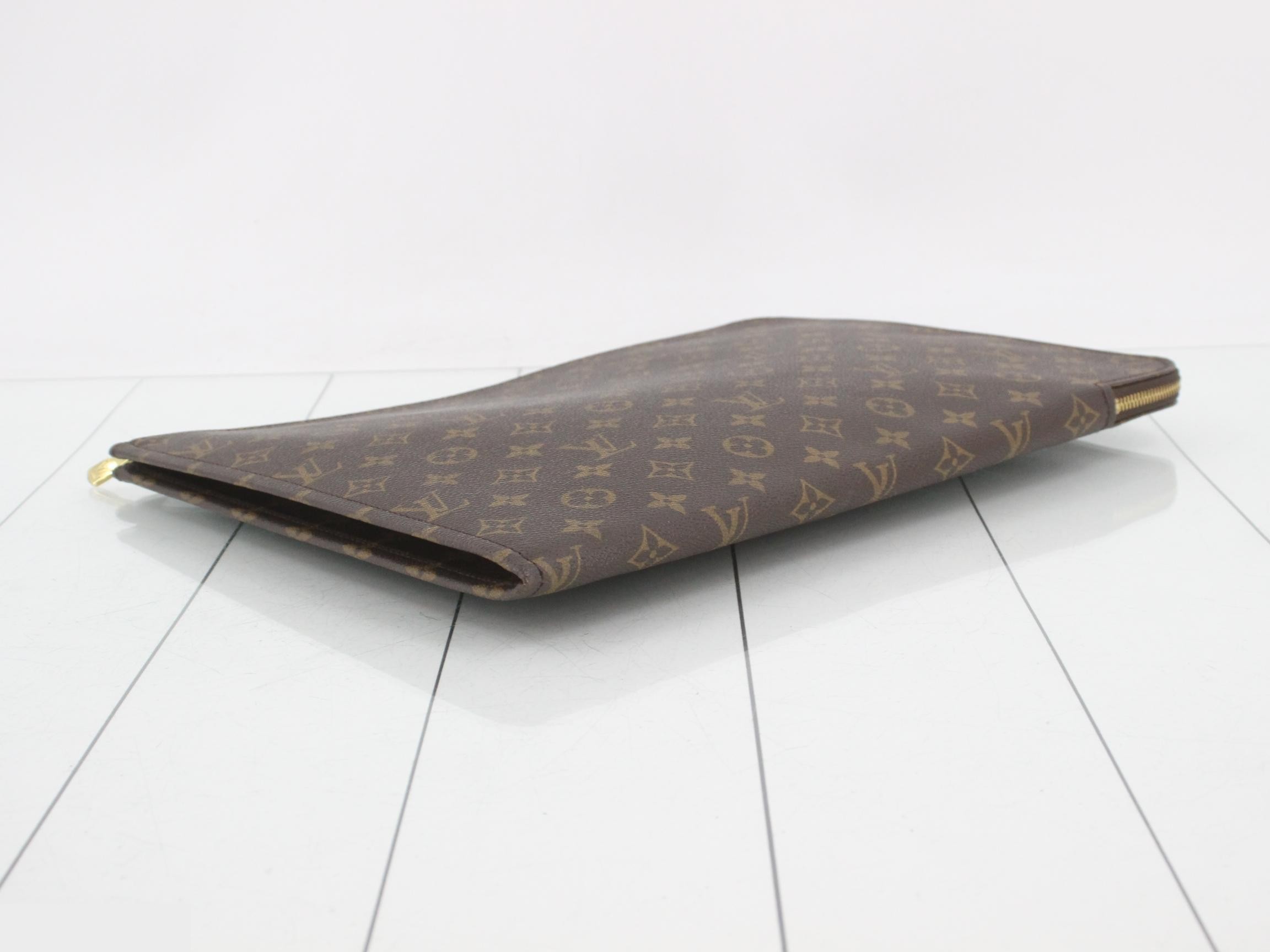 Posh Document — view 5