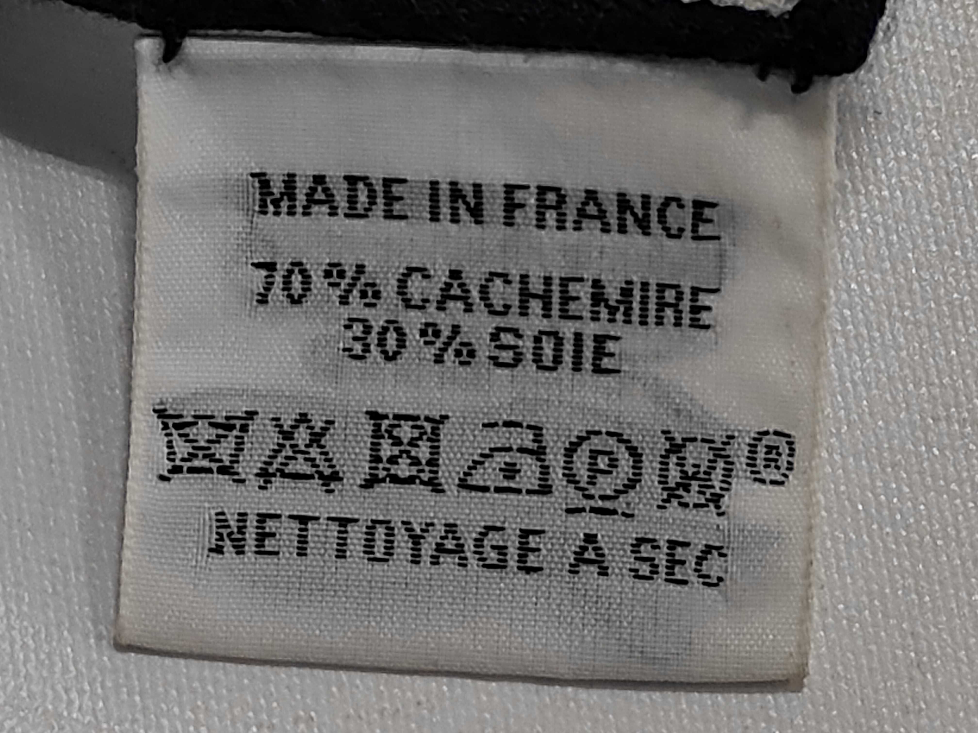 Carre Géant 140, "Return to Nature," Cashmere and Silk, Other Accessories — view 4