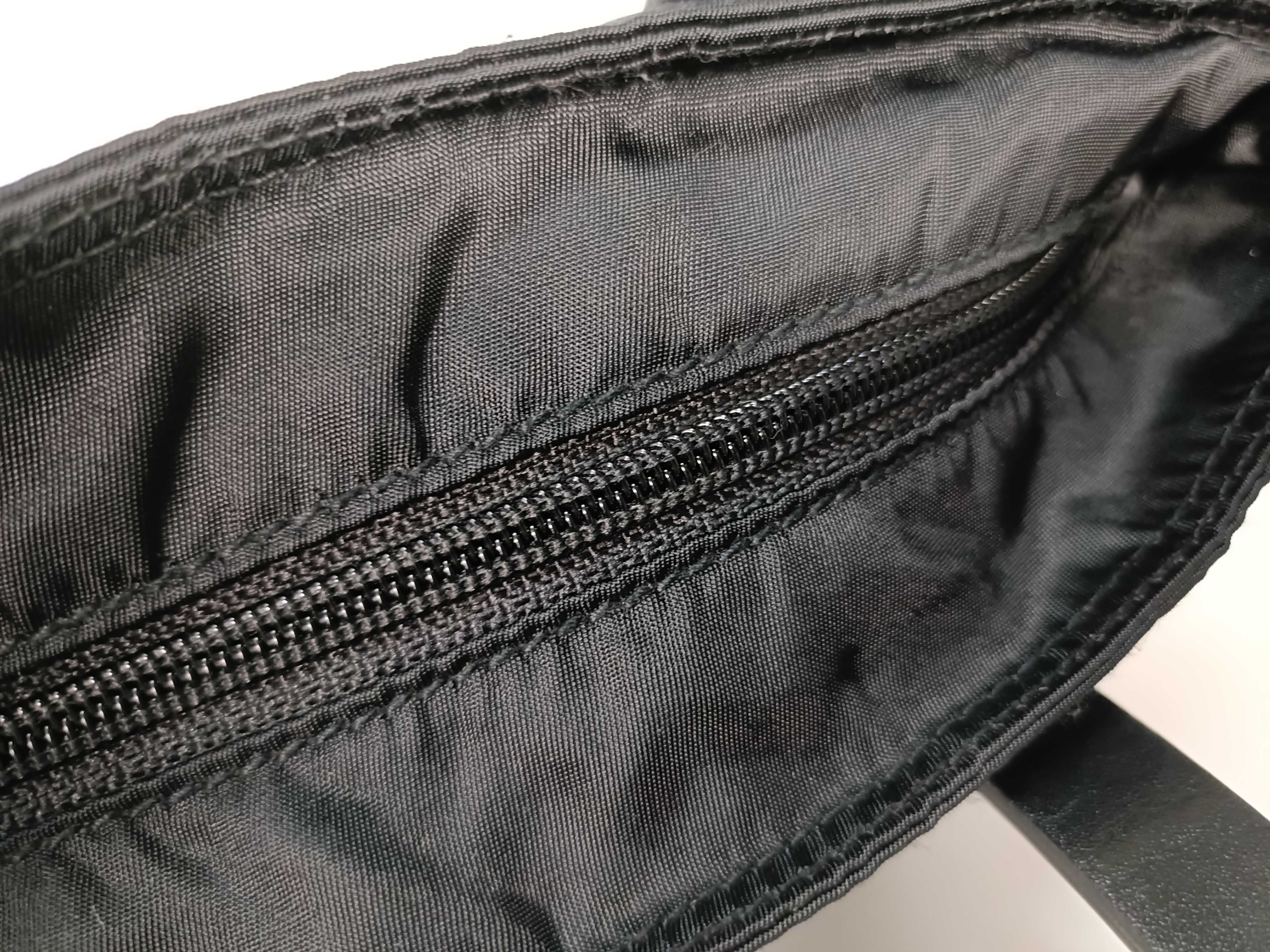 Triangle Logo Hardware Mini Handbag — view 9