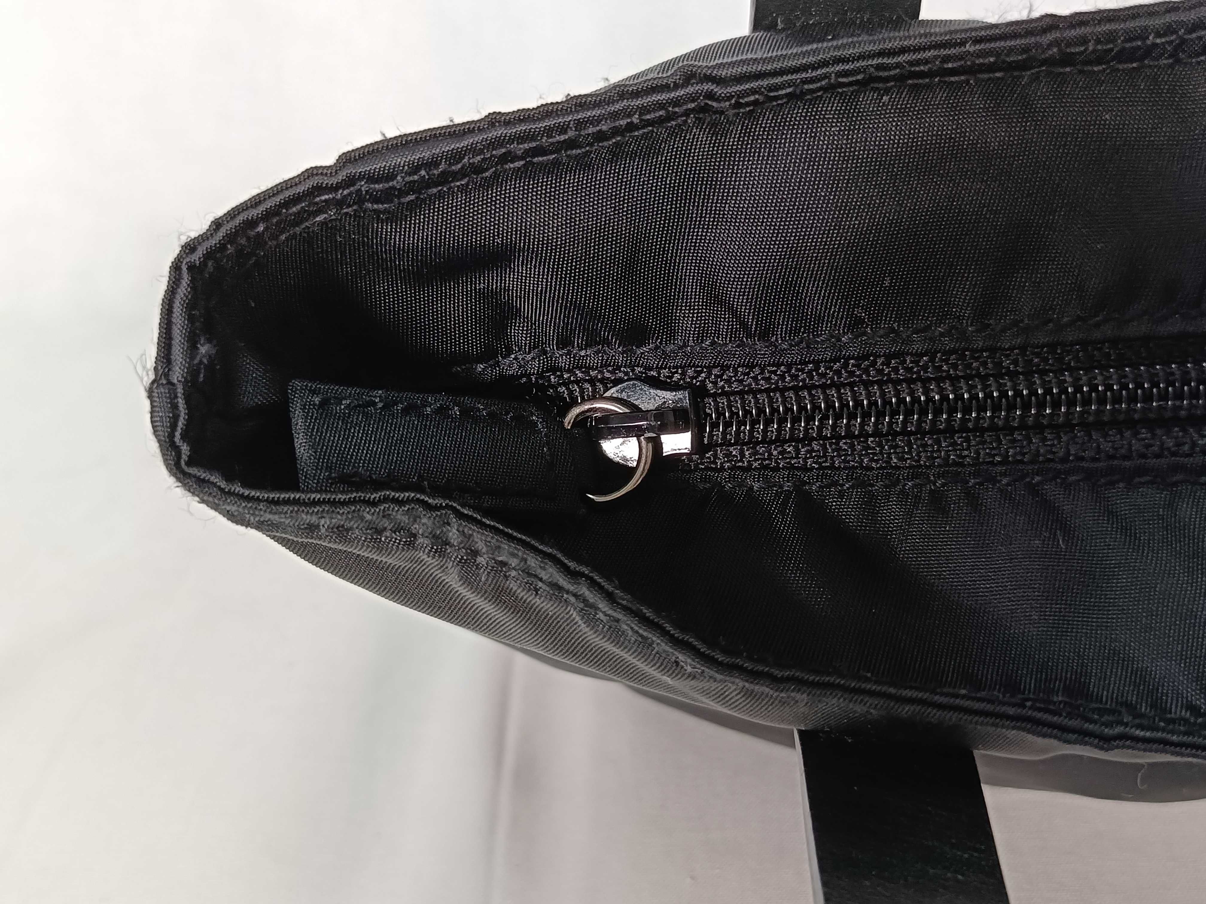 Triangle Logo Hardware Mini Handbag — view 10