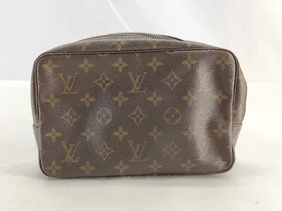 Trousses Toilette 23 Monogram M47524 Pouch