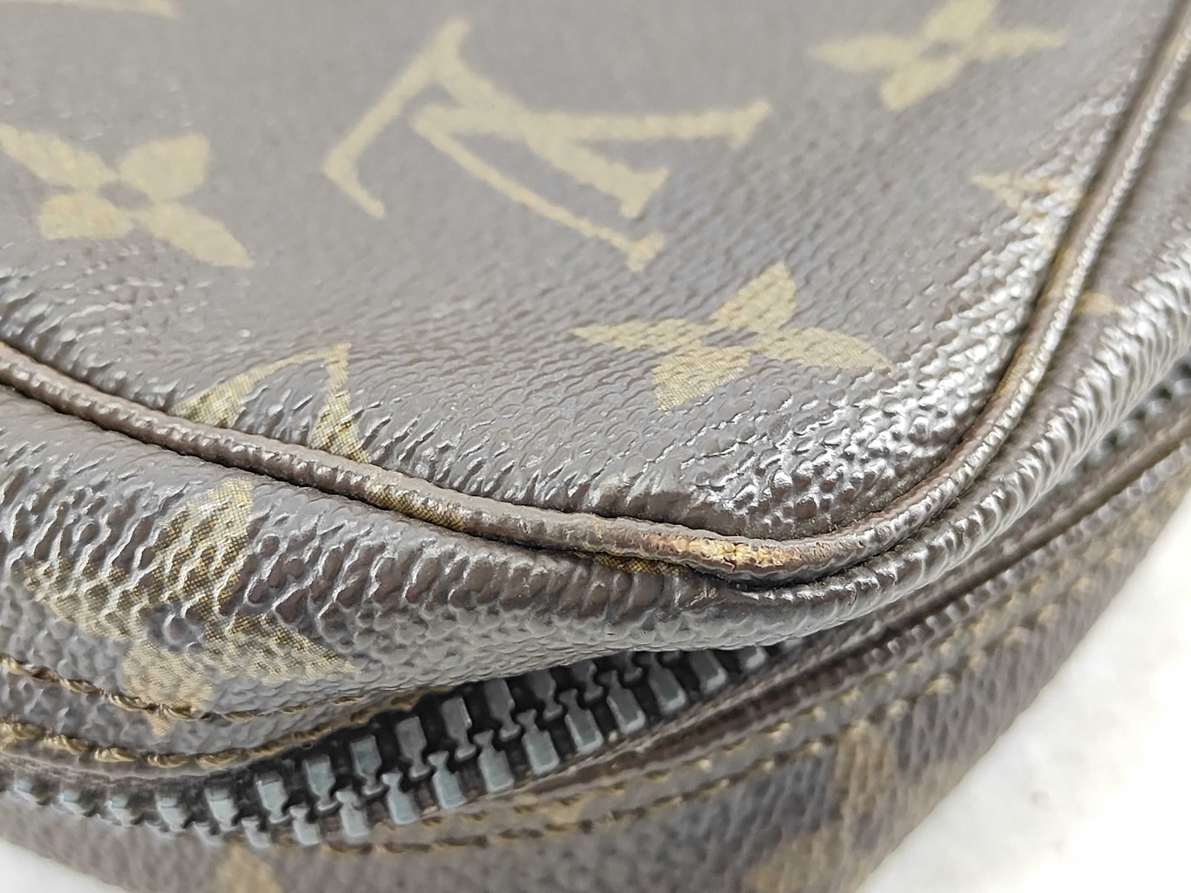 Trousses Toilette 23 Monogram M47524 Pouch — view 14