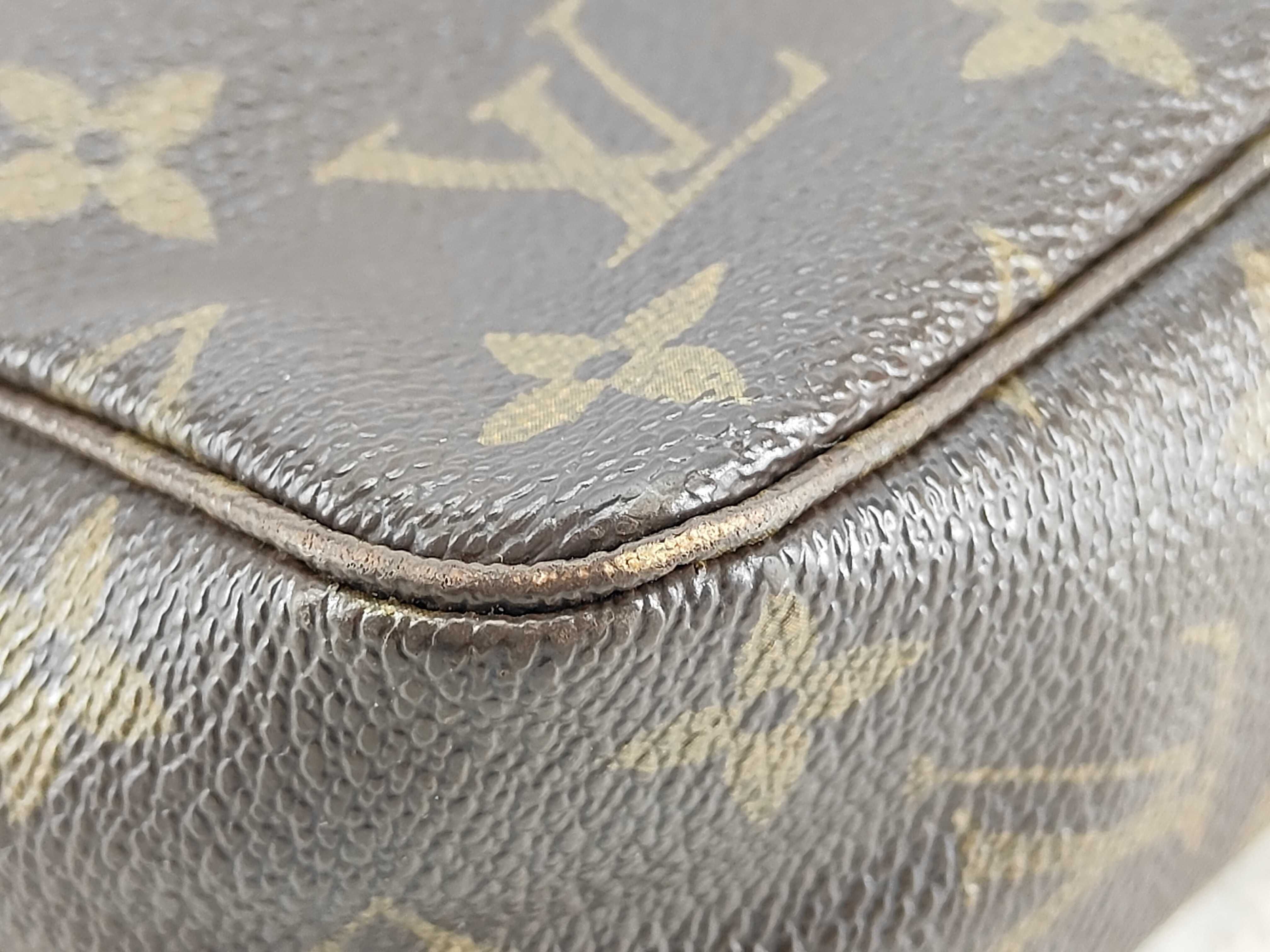 Trousses Toilette 23 Monogram M47524 Pouch — view 3