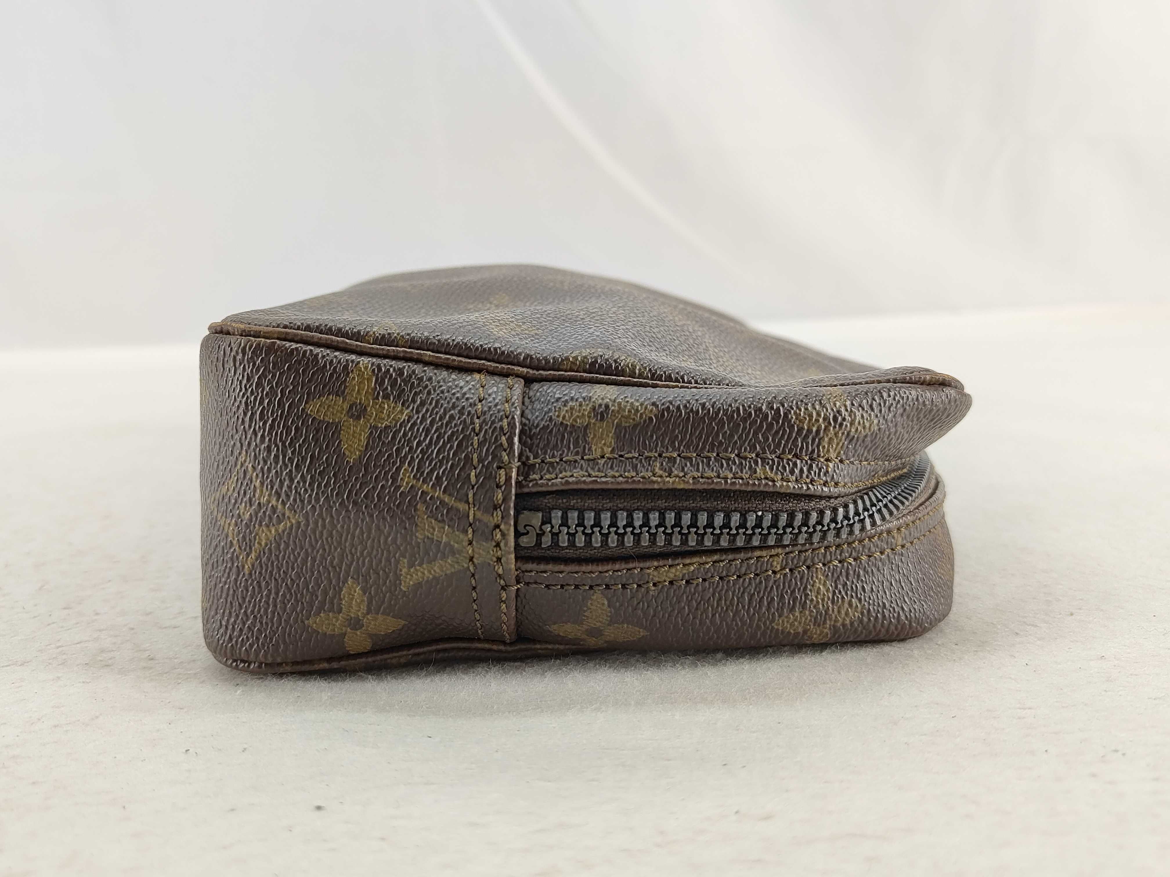 Trousses Toilette 23 Monogram M47524 Pouch — view 5