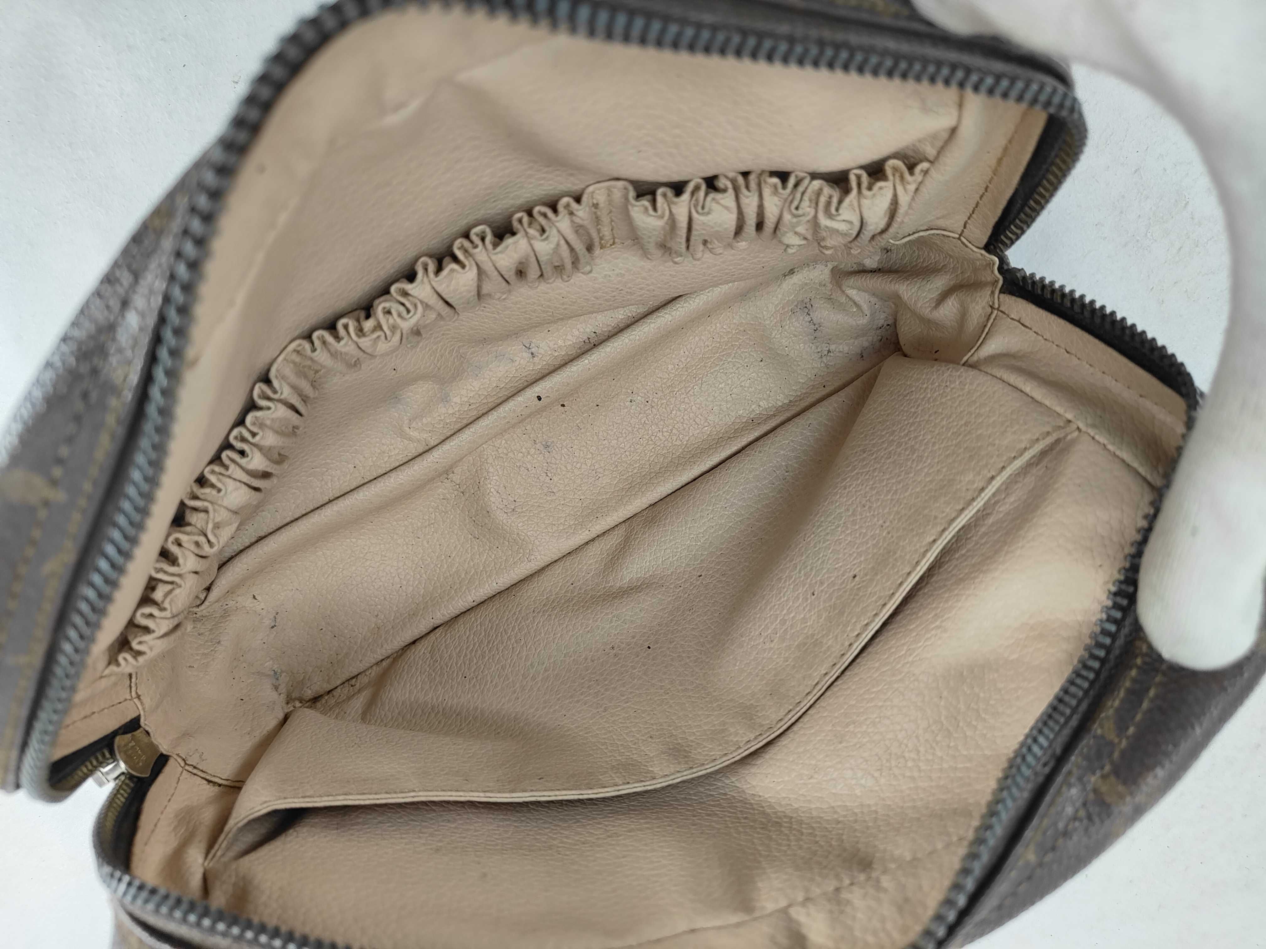 Trousses Toilette 23 Monogram M47524 Pouch — view 8