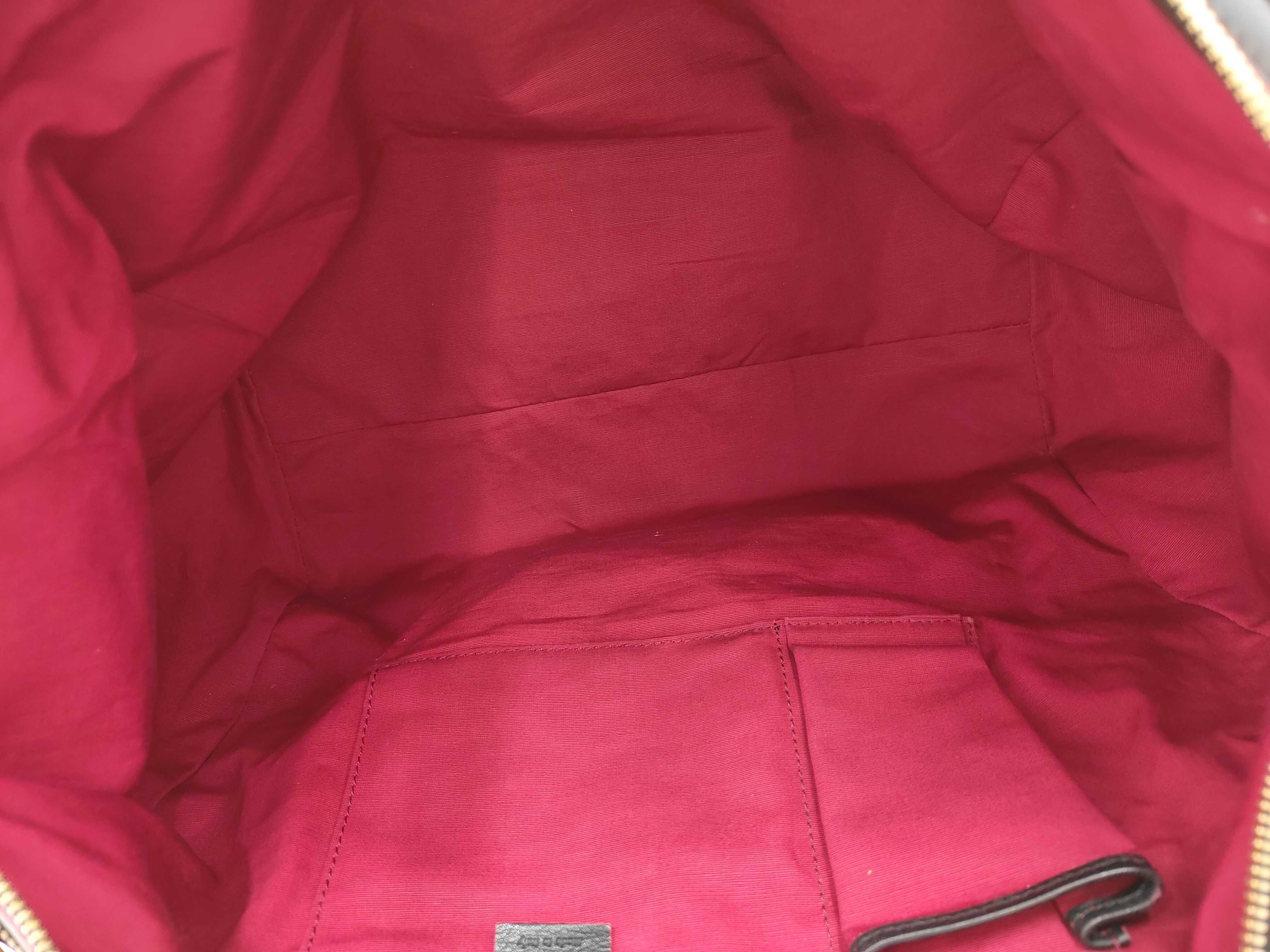Soft Cube Small Black Shoulder Bag — view 9