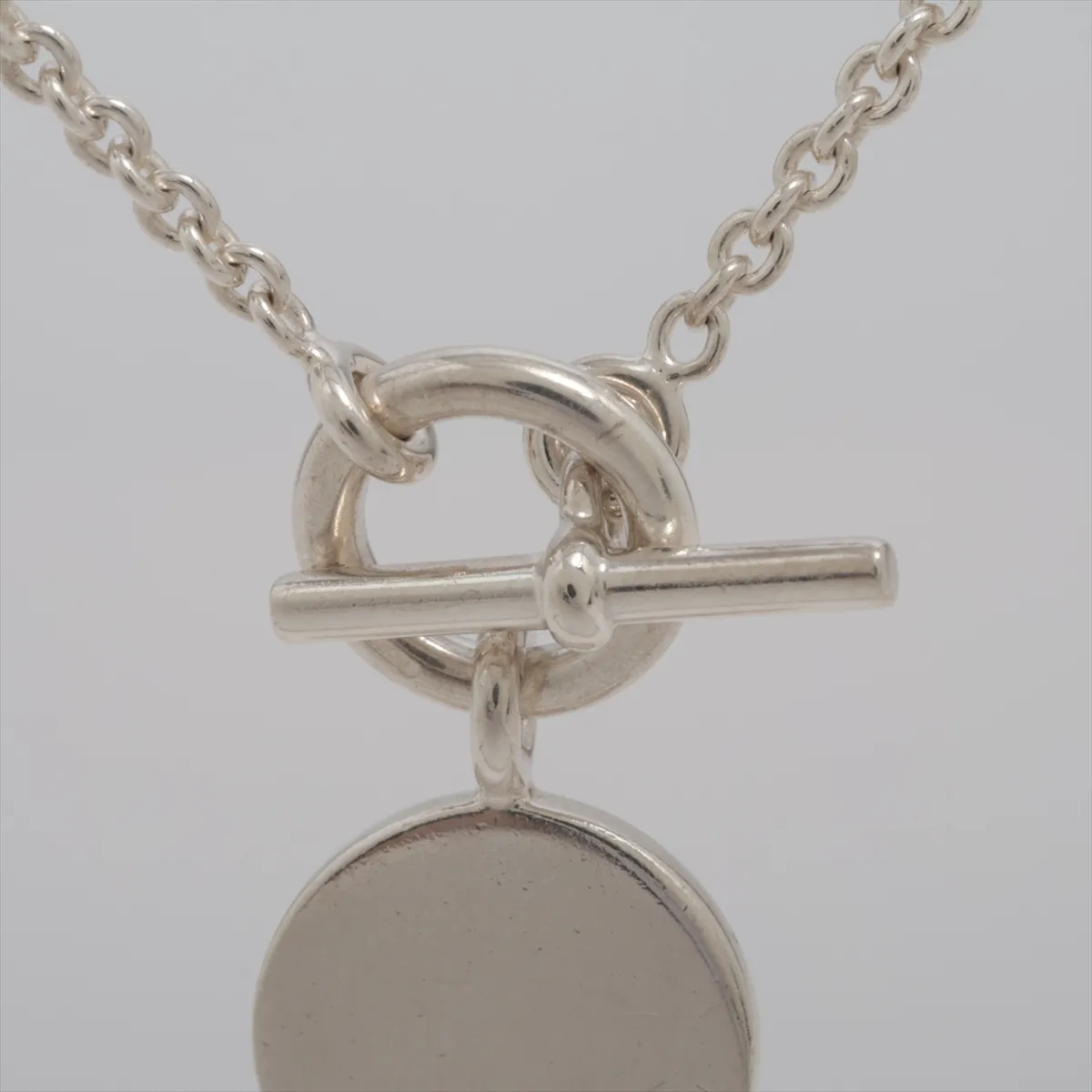 Amulette Sellier Necklace, 925 Sterling Silver, 10.0g, with — view 3