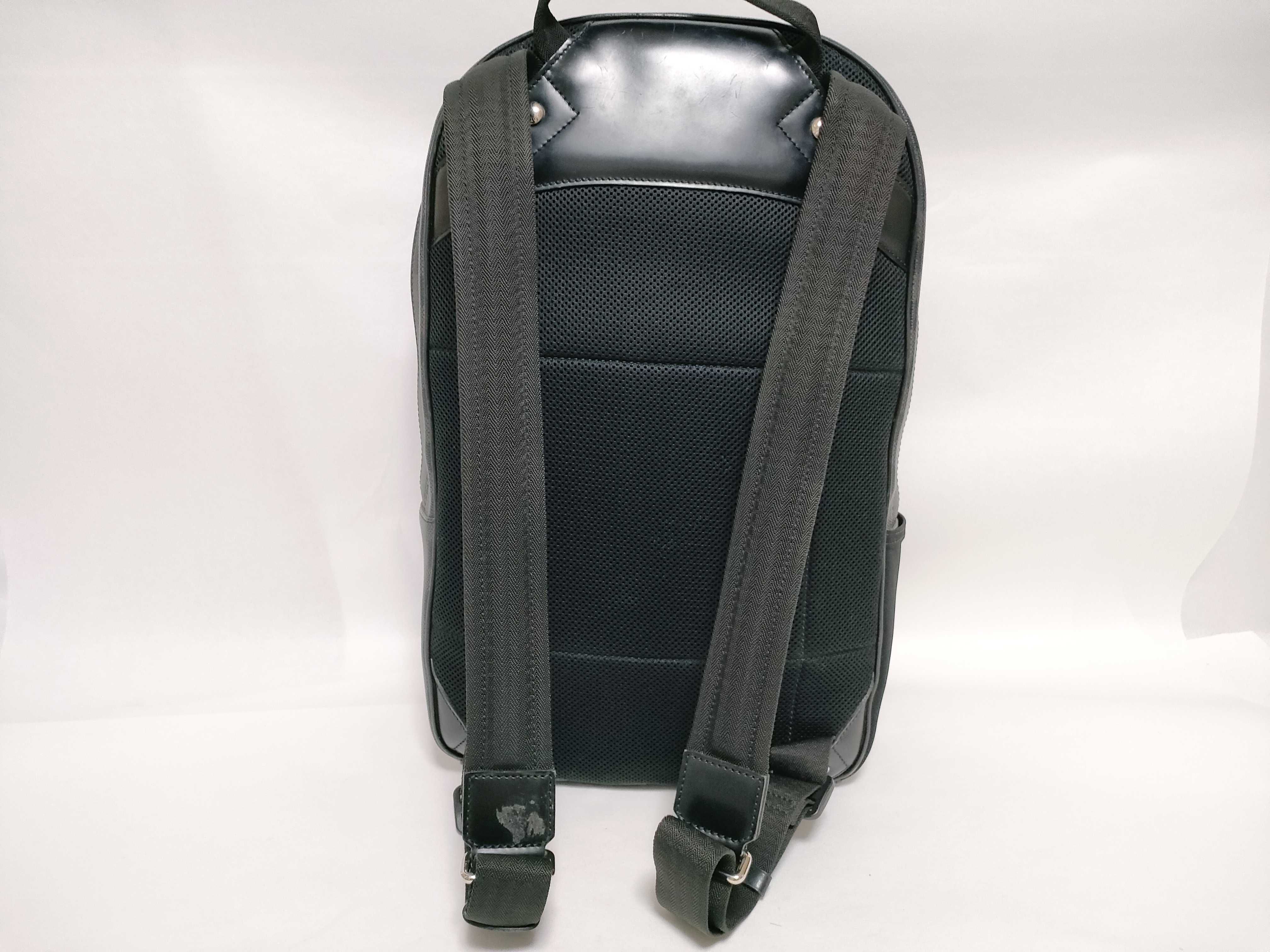 Damier Graphite ID-Damier Graphite Michael N58024 RI5111 Black Backpack — view 3