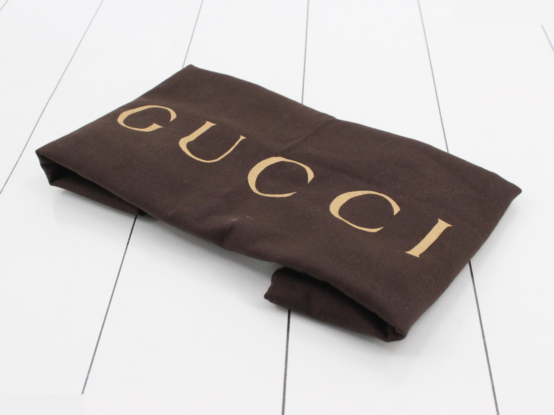 Guccissima Sukey Shoulder Bag — view 7