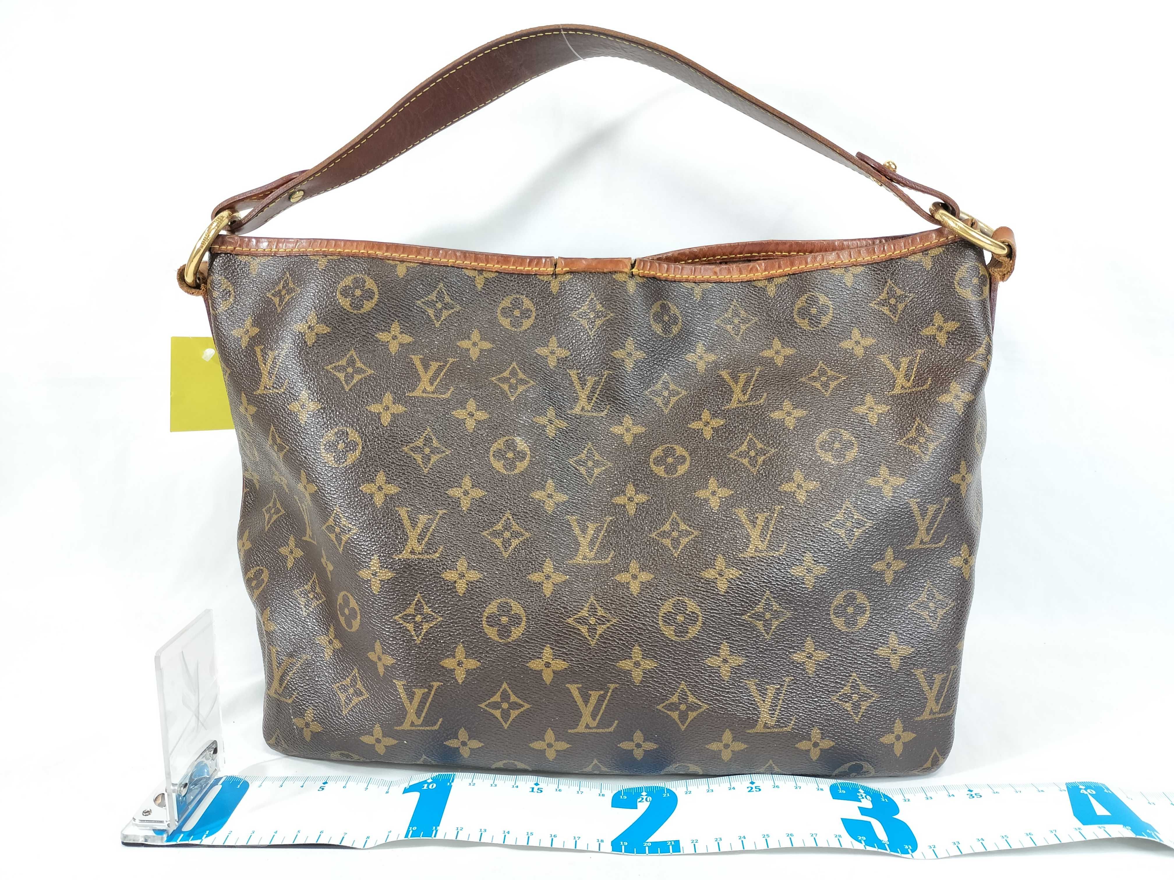 Monogram M50154 Delightful PM Handbag — view 2