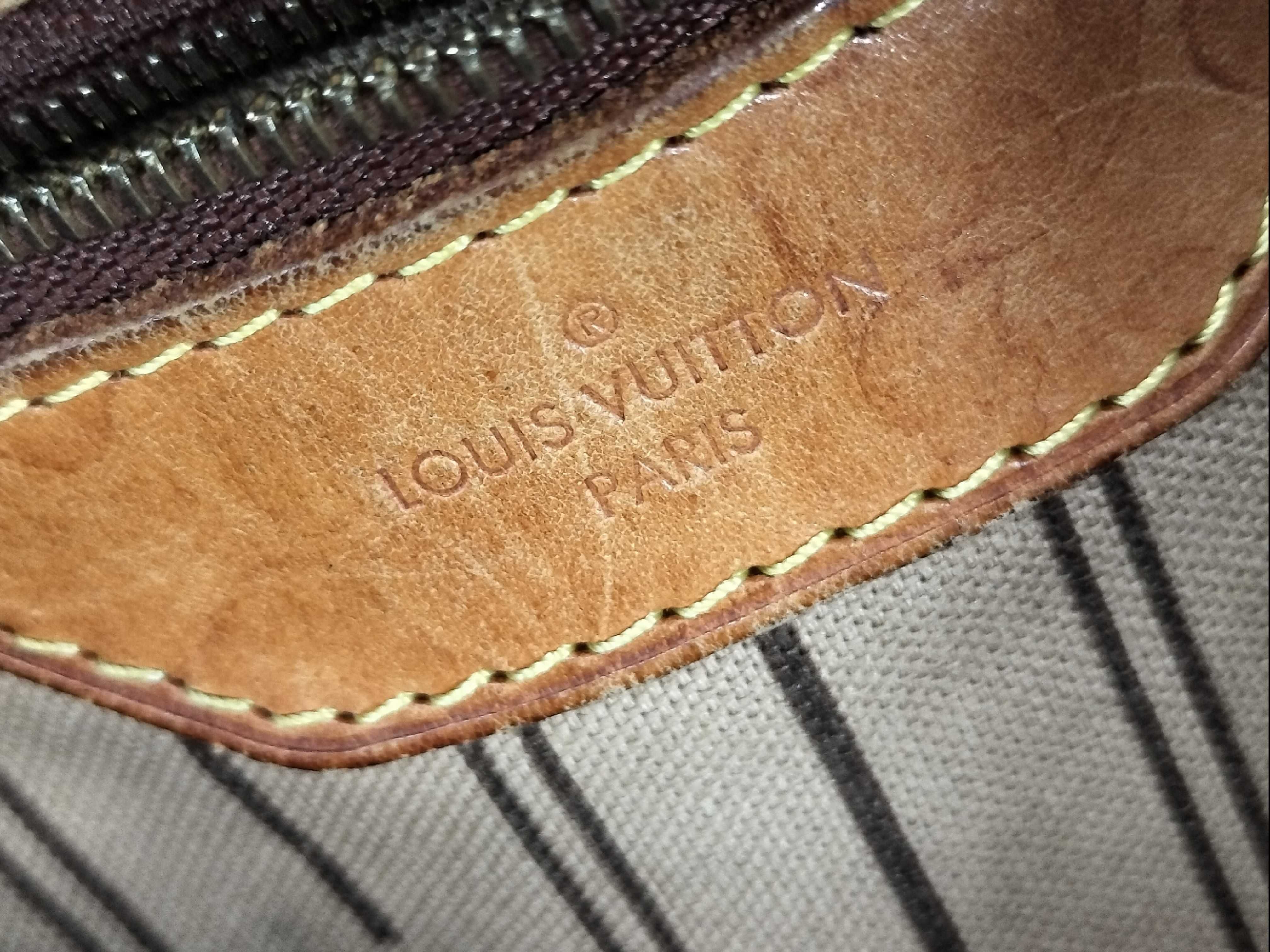 Monogram M50154 Delightful PM Handbag — view 11