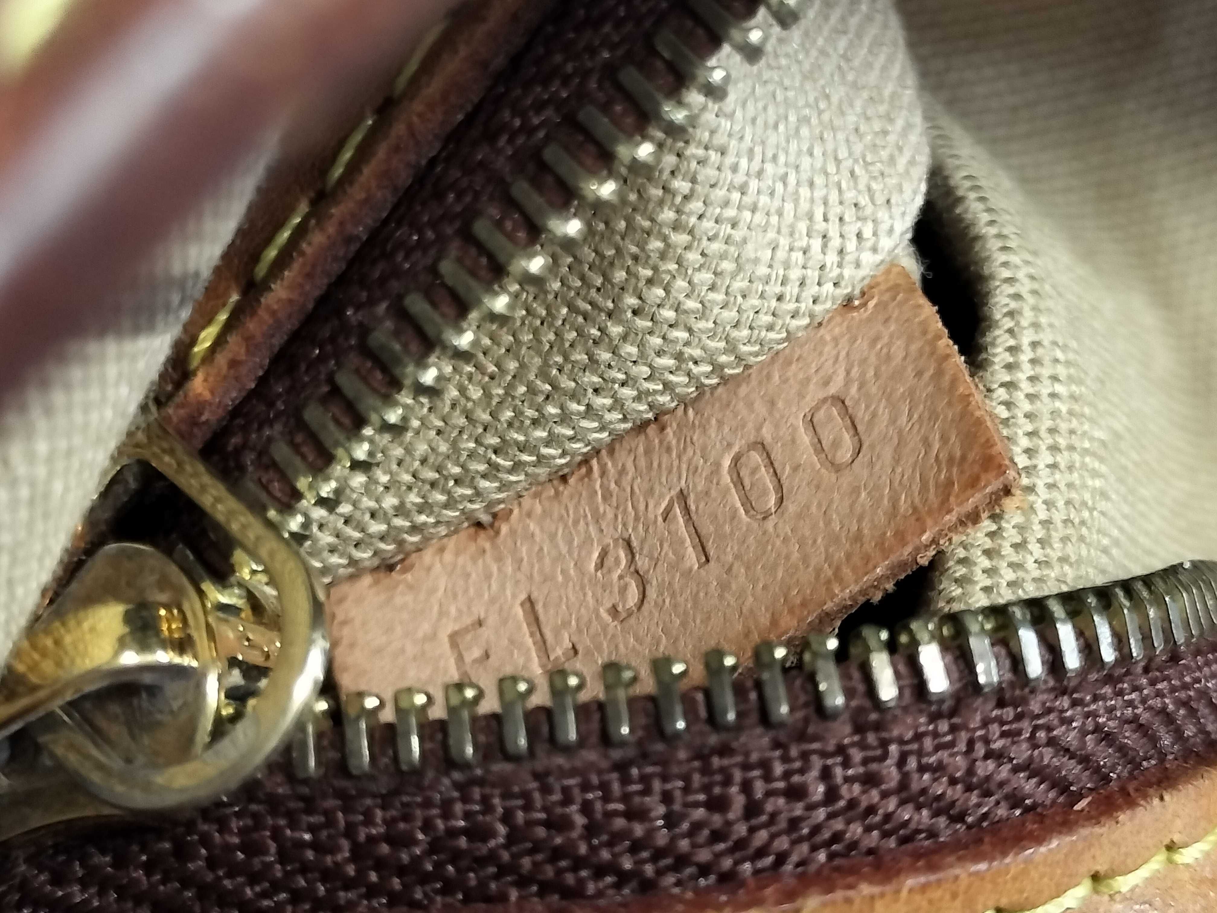 Monogram M50154 Delightful PM Handbag — view 12