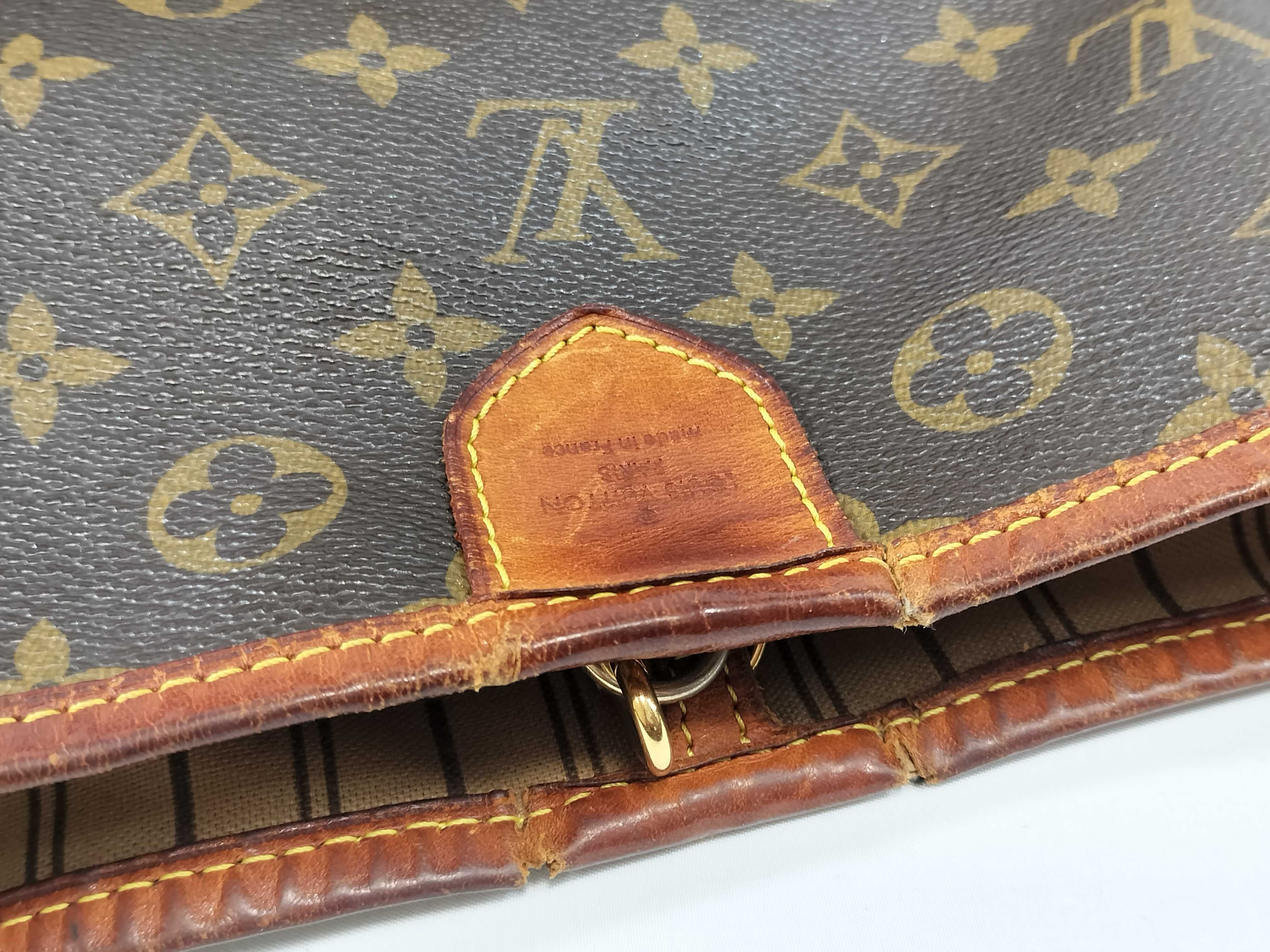 Monogram M50154 Delightful PM Handbag — view 13