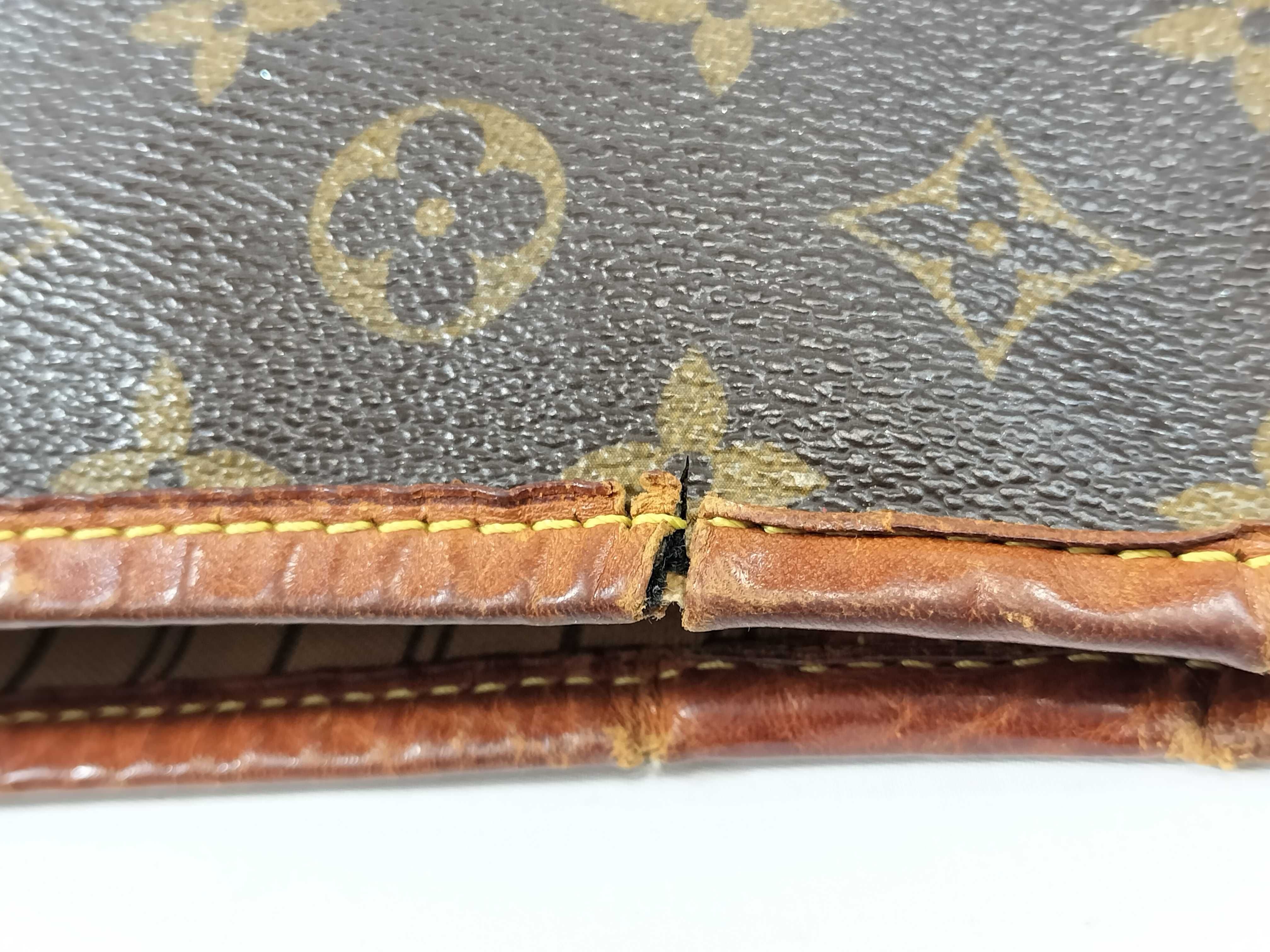Monogram M50154 Delightful PM Handbag — view 14