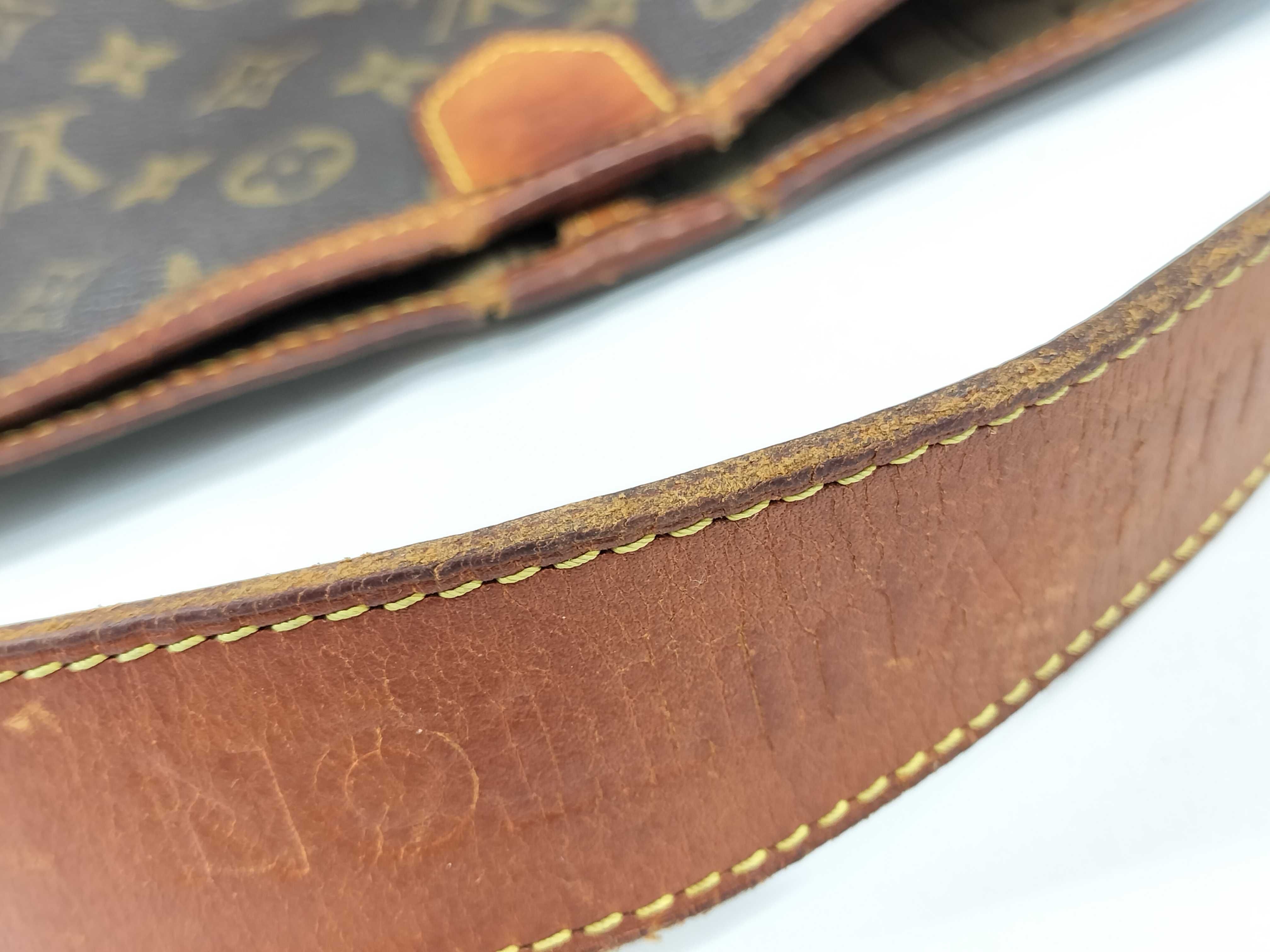 Monogram M50154 Delightful PM Handbag — view 4