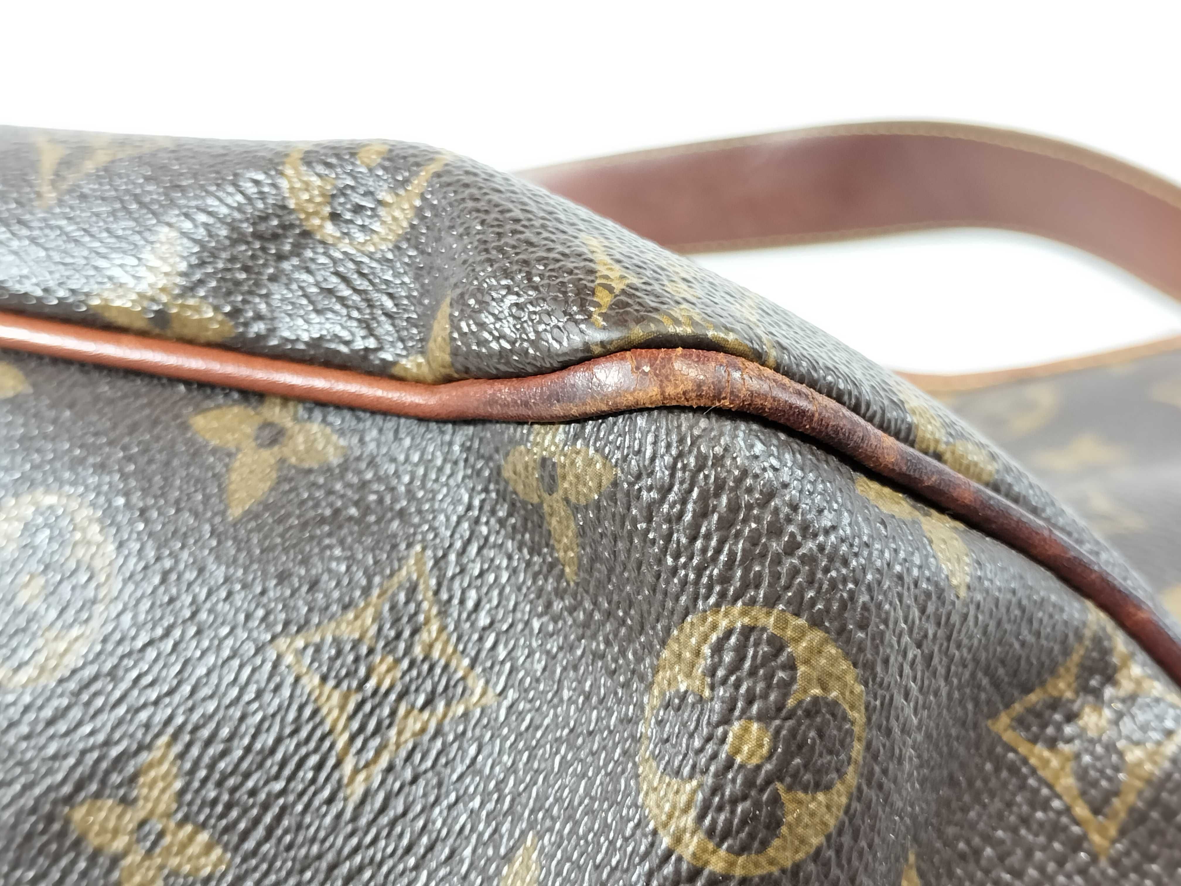 Monogram M50154 Delightful PM Handbag — view 6