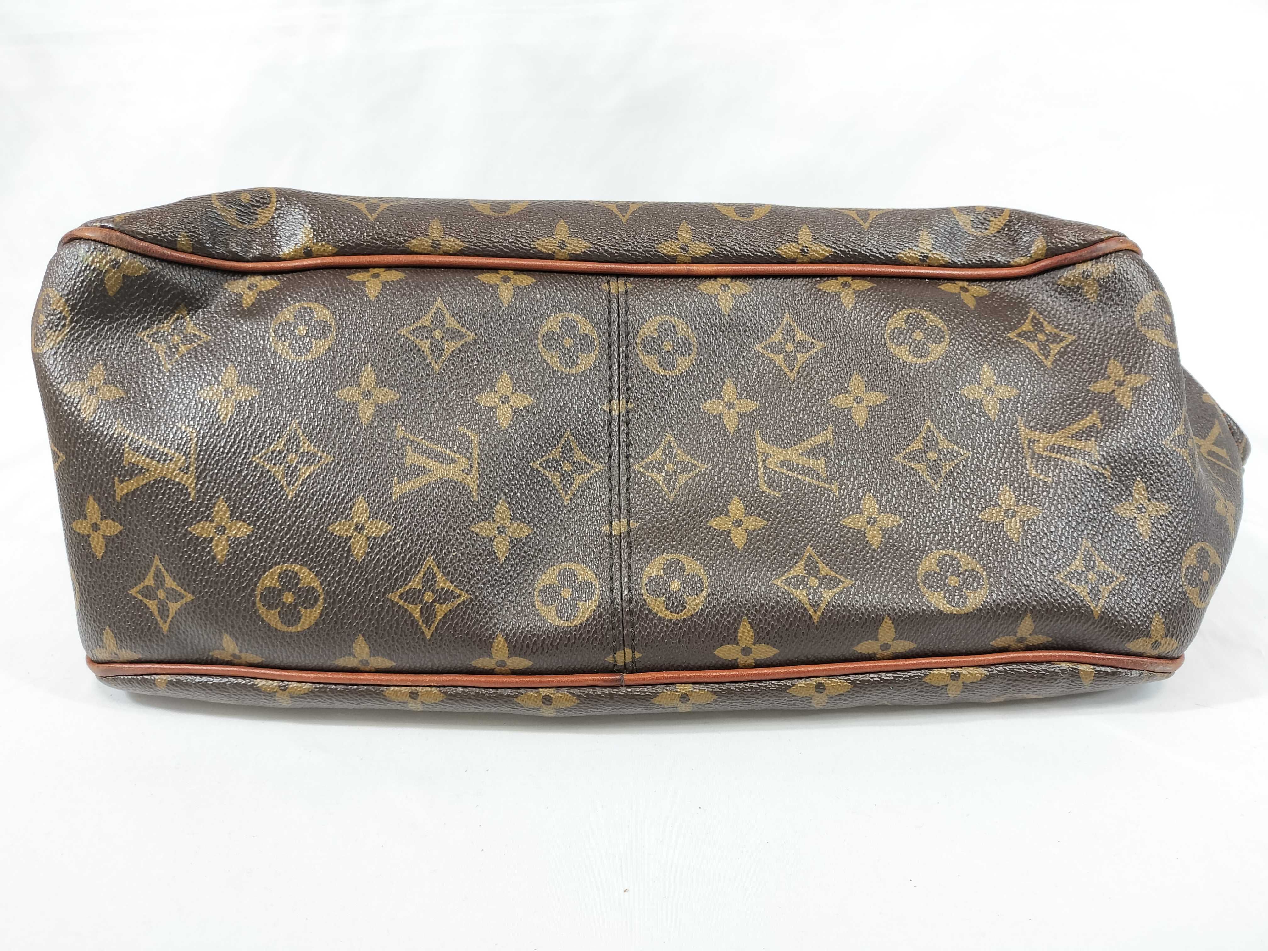 Monogram M50154 Delightful PM Handbag — view 7