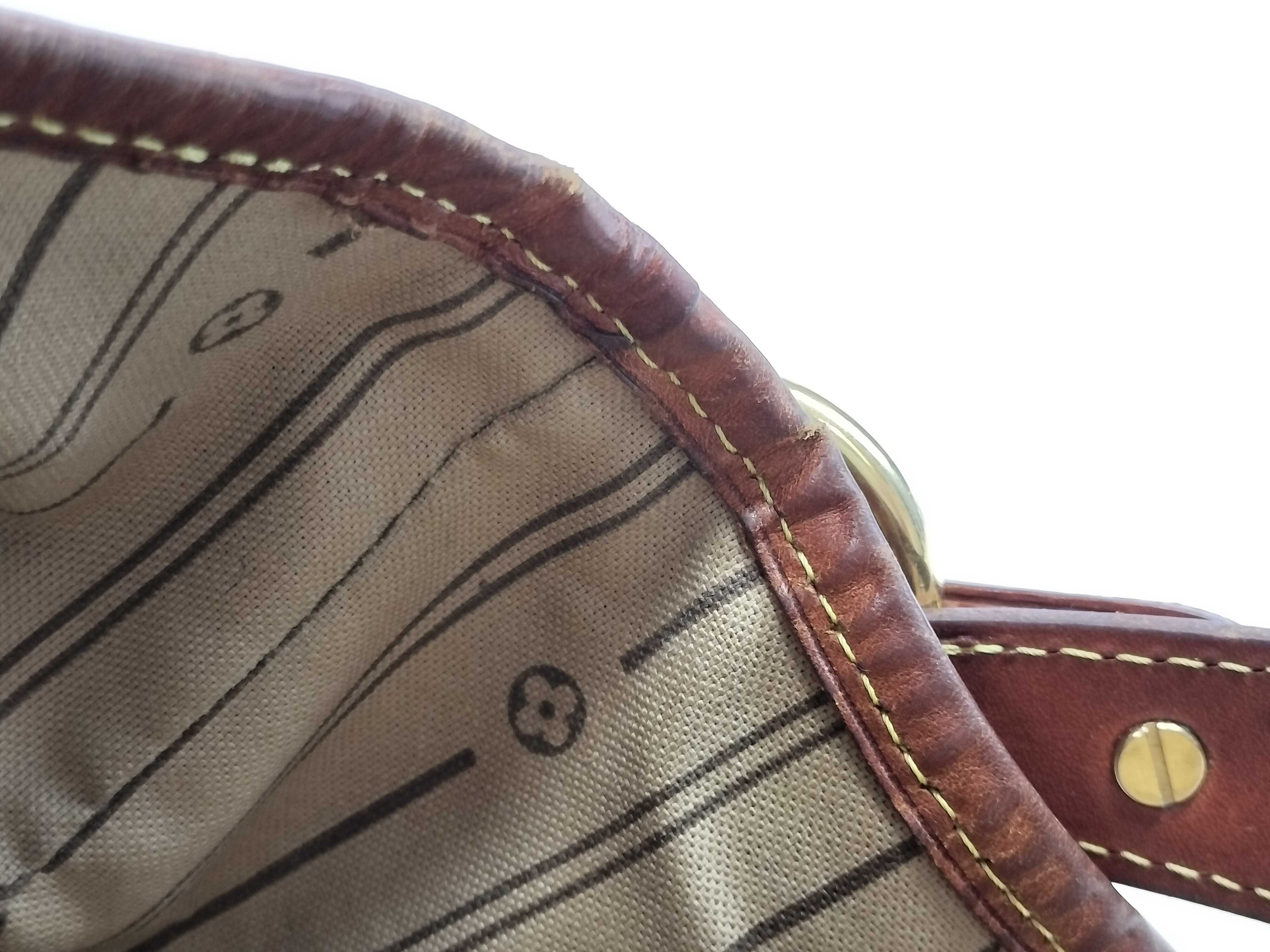 Monogram M50154 Delightful PM Handbag — view 8