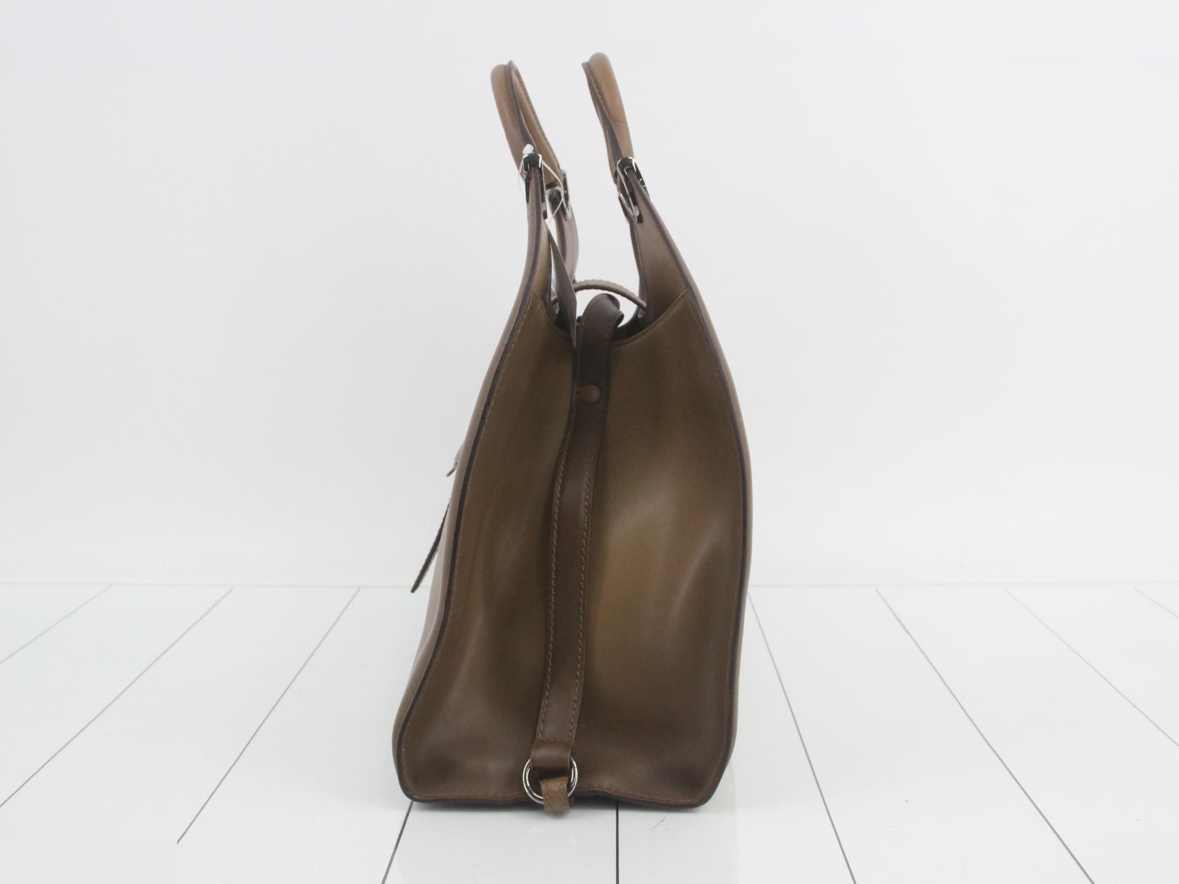 Stirrup handbag — view 3