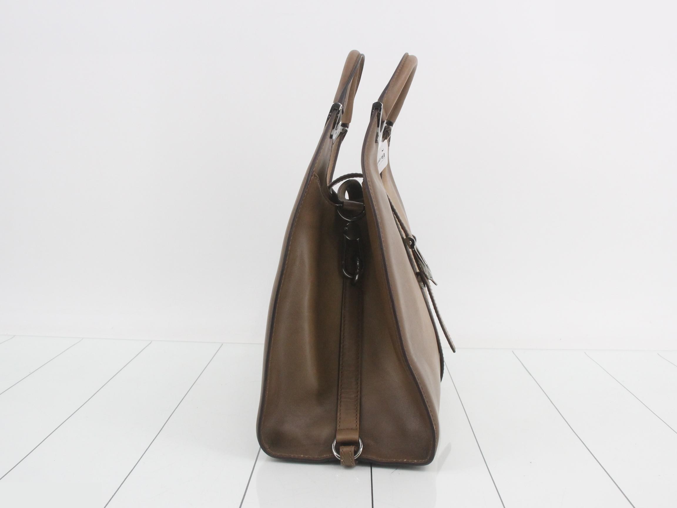 Stirrup handbag — view 4
