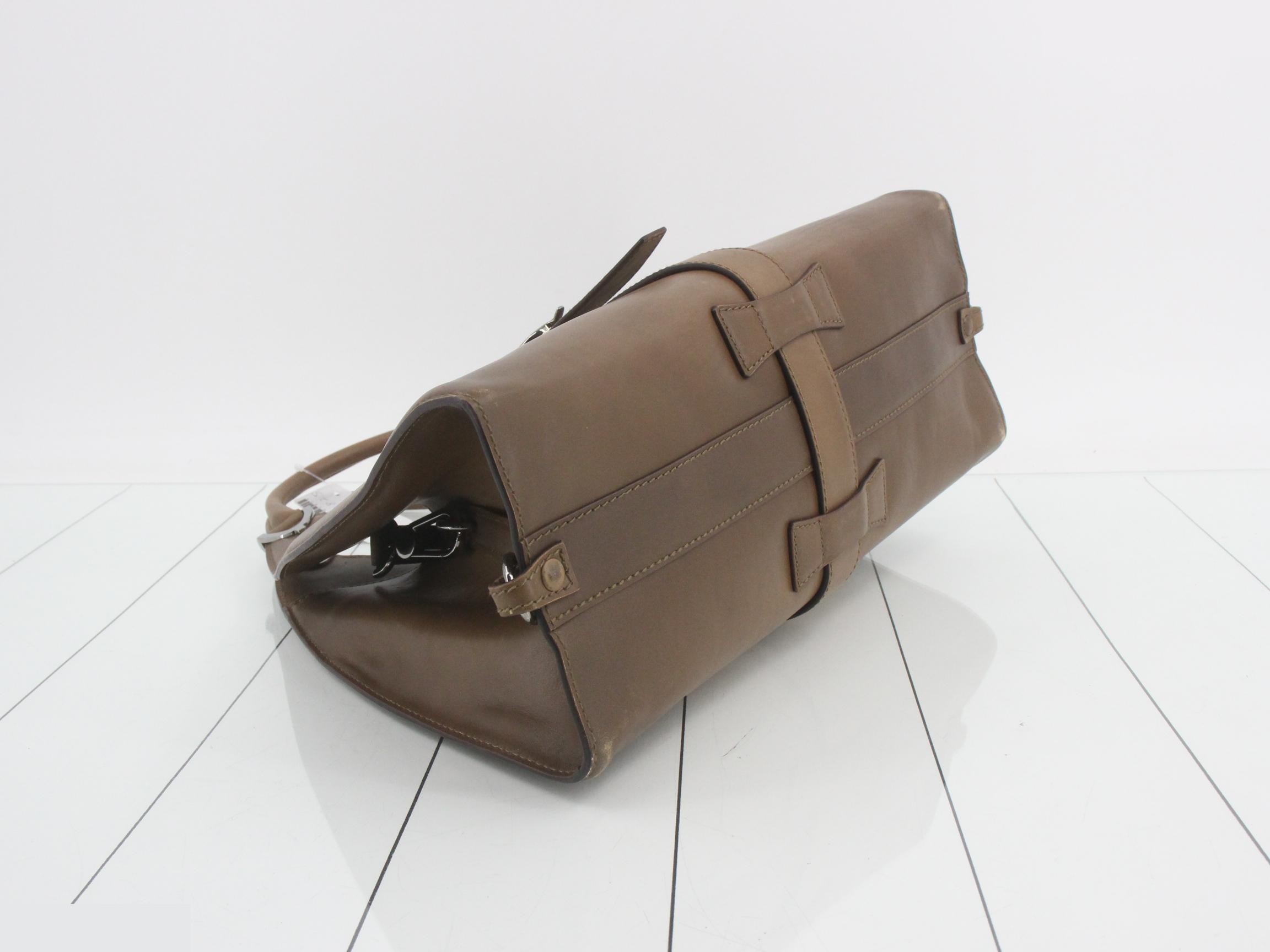 Stirrup handbag — view 5