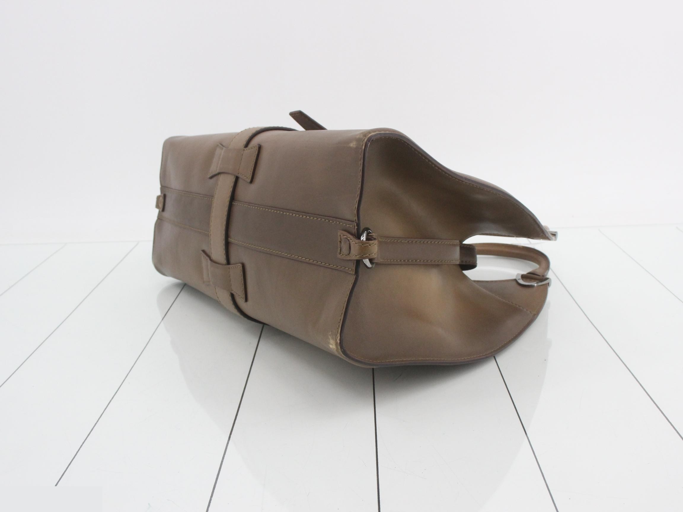 Stirrup handbag — view 6