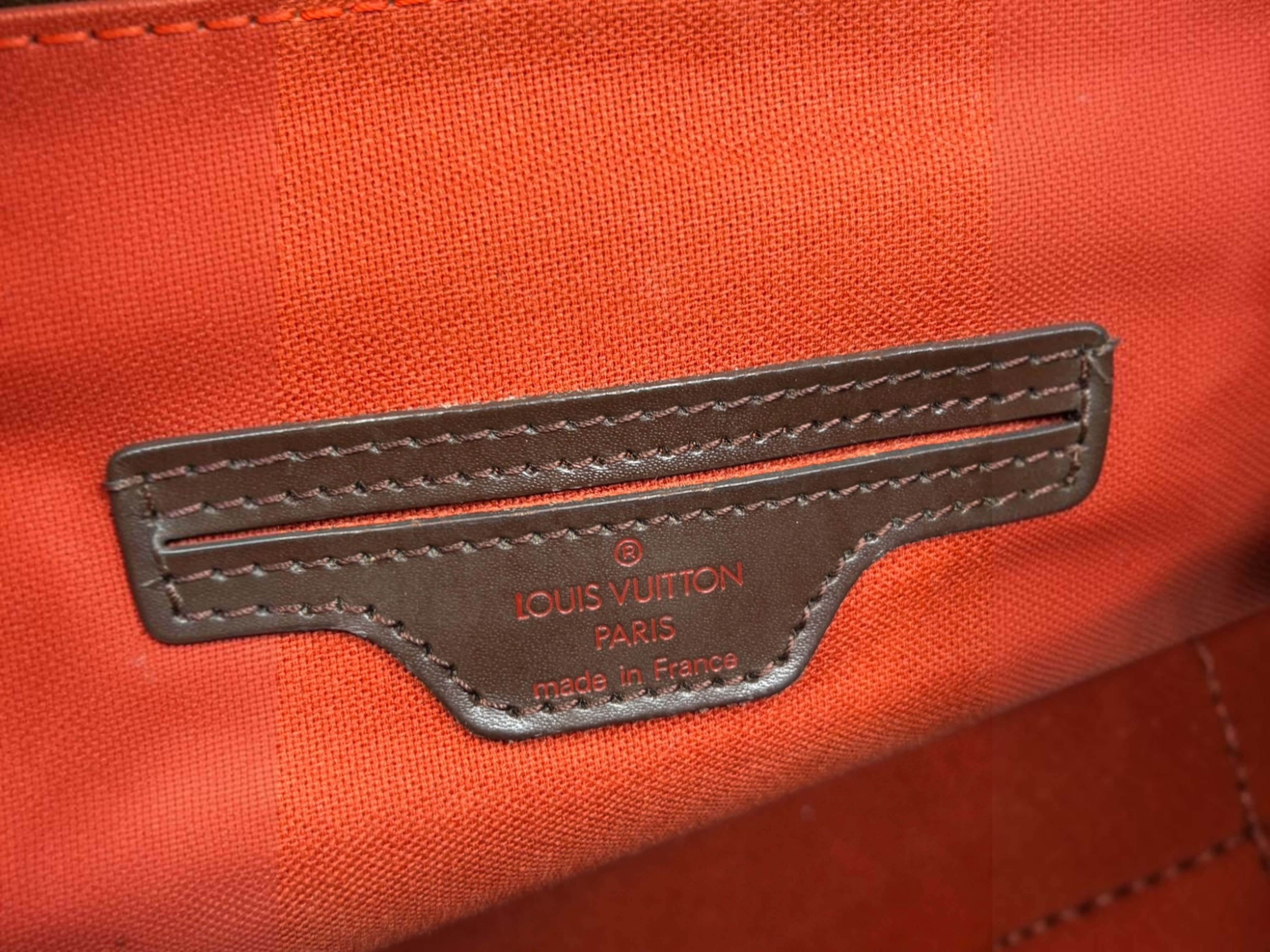 Damier Soho N51132 Backpack — view 11