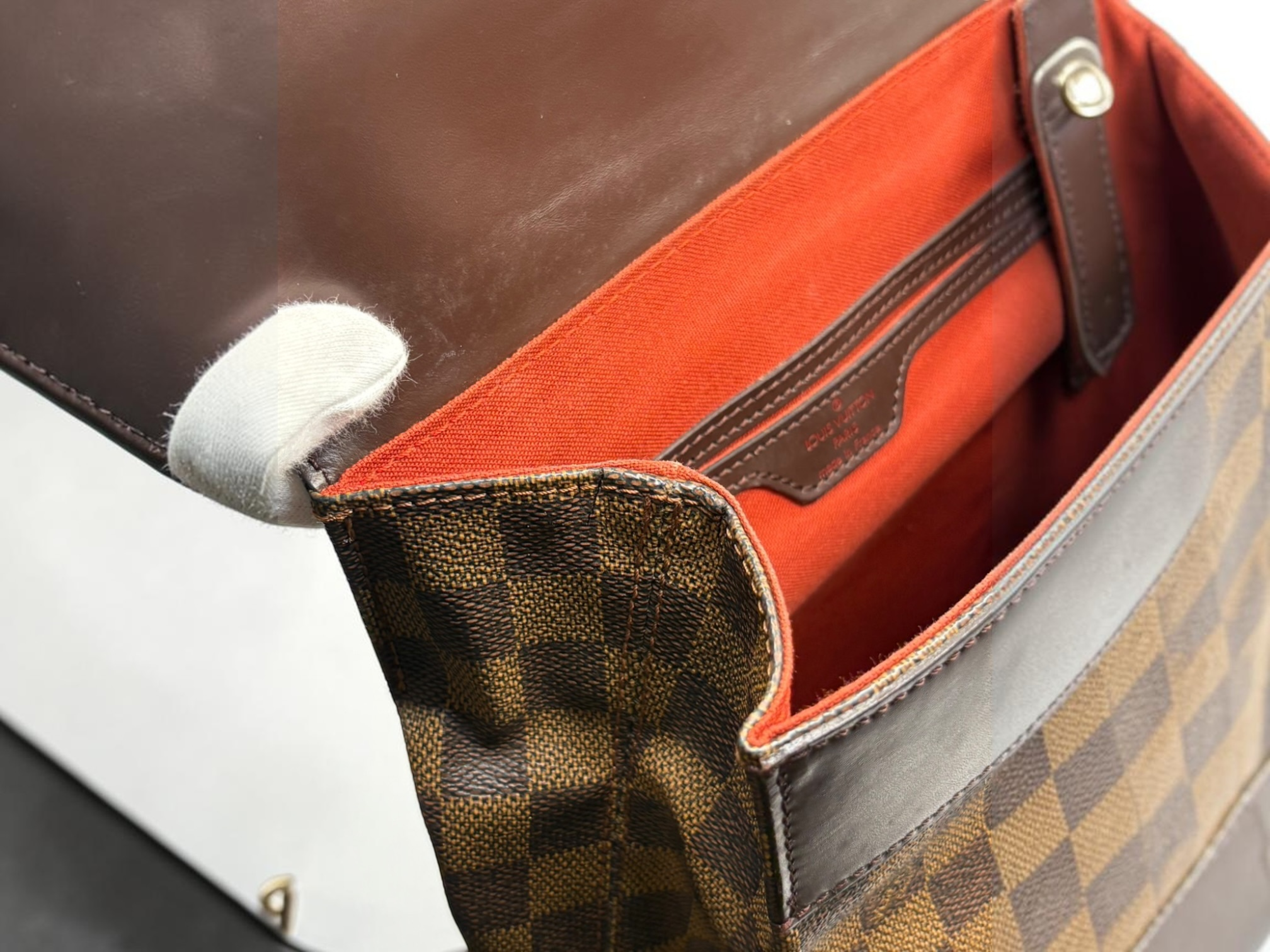Damier Soho N51132 Backpack — view 14