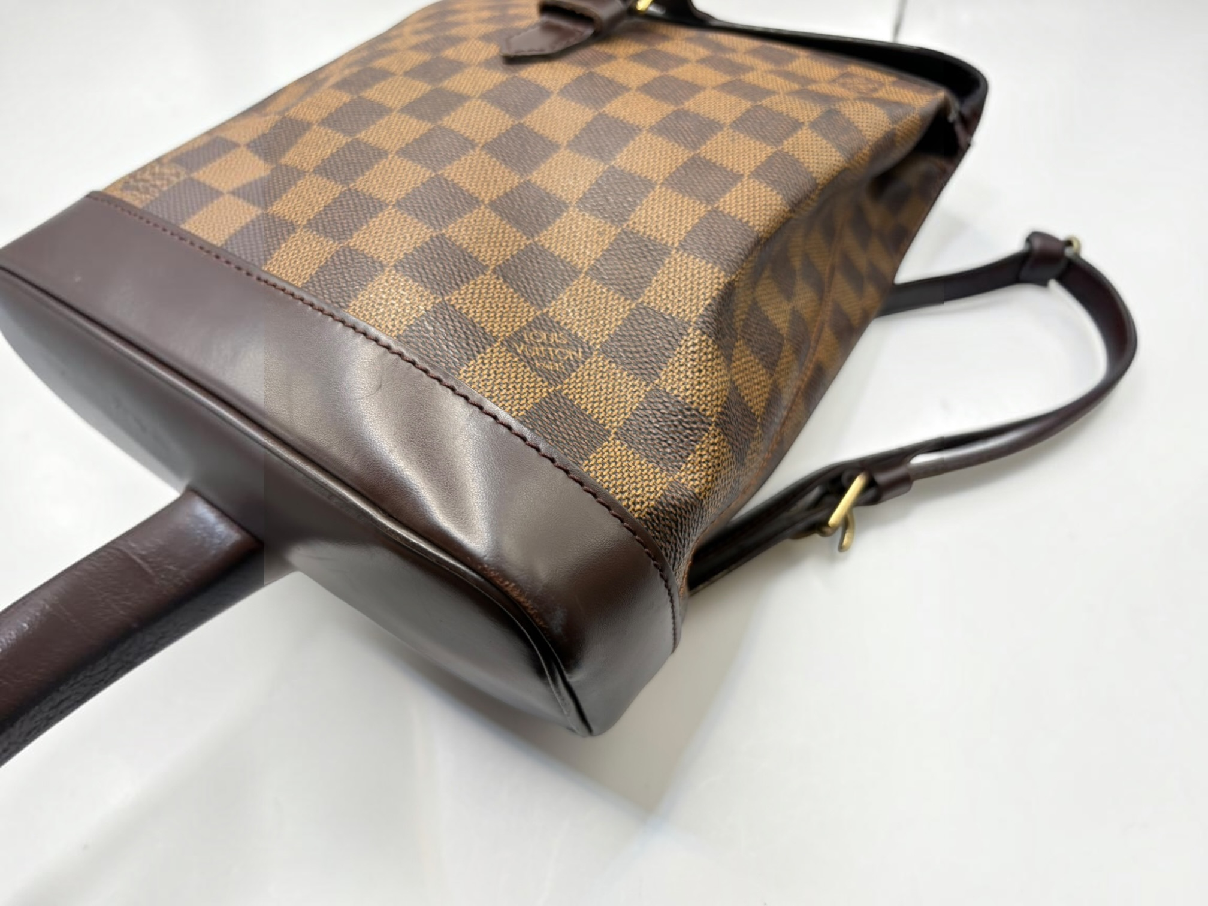 Damier Soho N51132 Backpack — view 3
