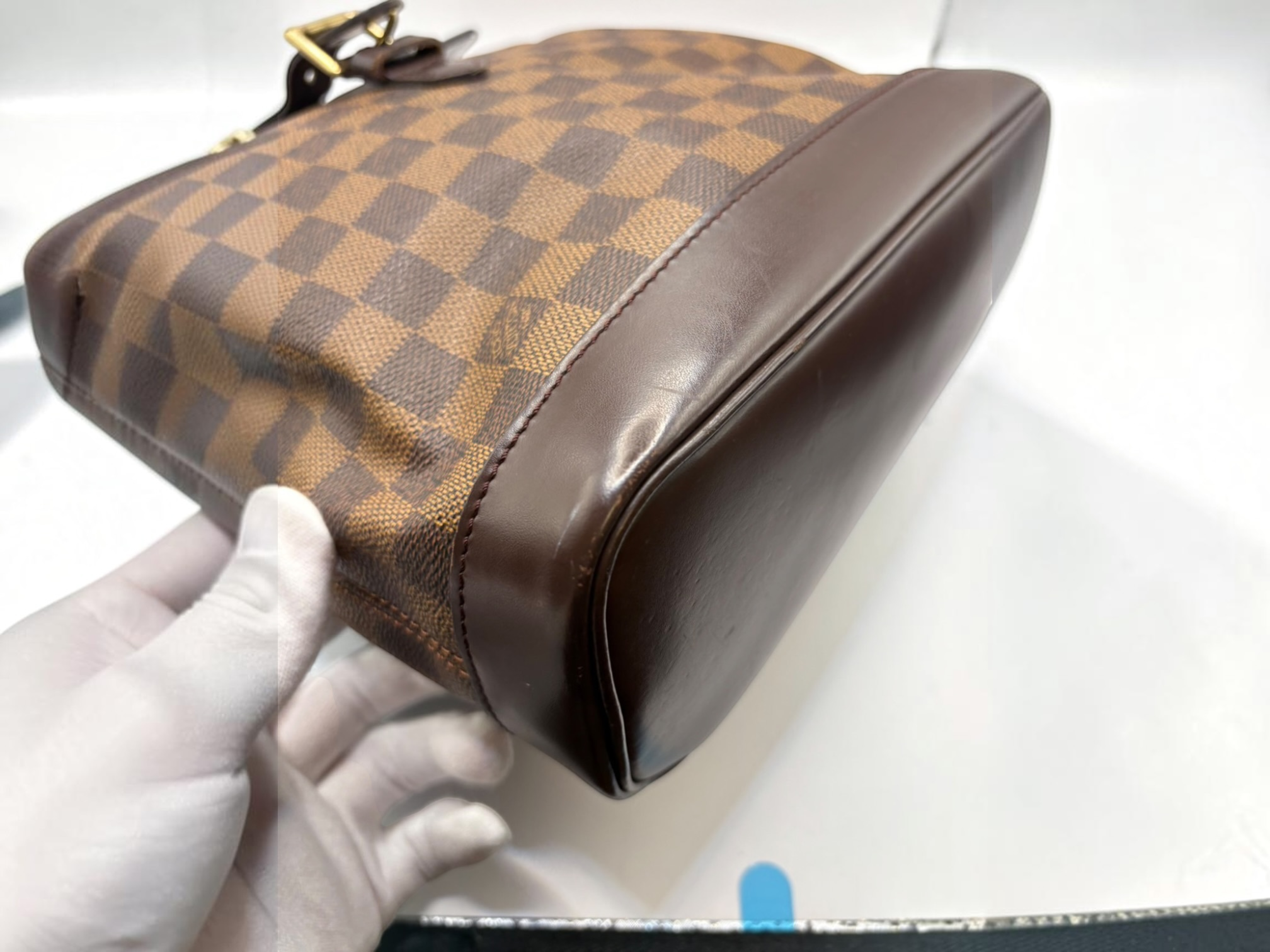 Damier Soho N51132 Backpack — view 4